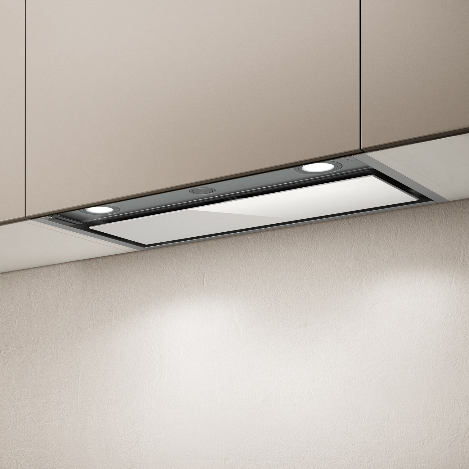 Mostrar el producto BOX IN built-in del fabricante Elica