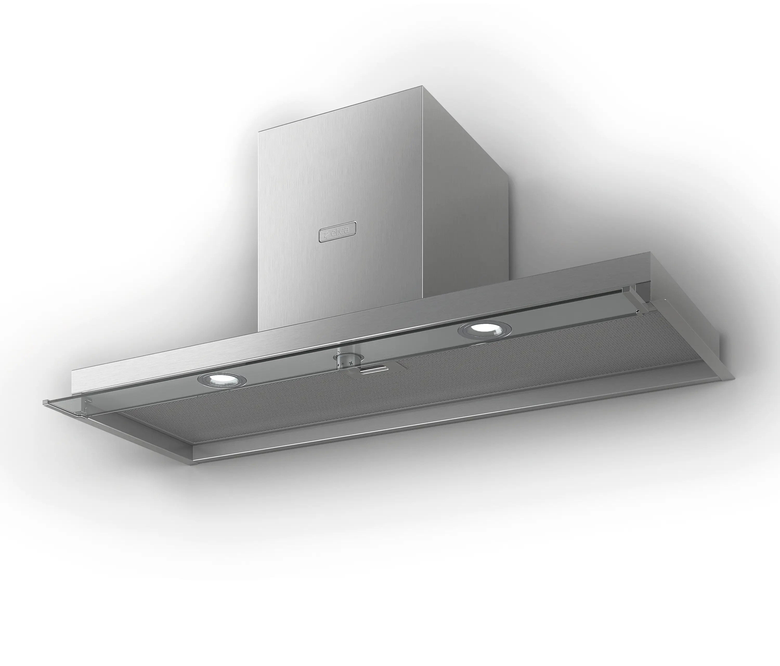 Elica - BOX IN built-in