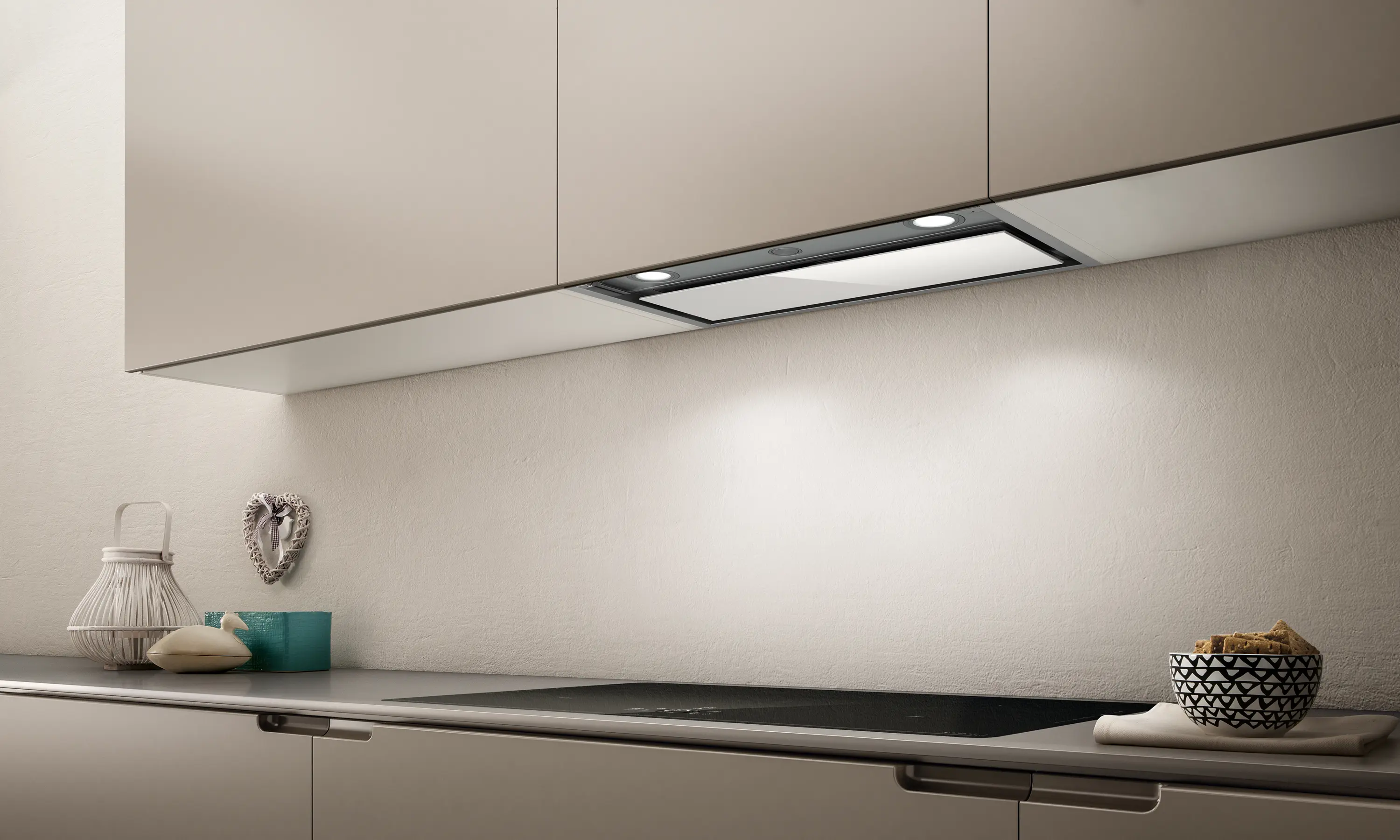 Elica - BOX IN built-in