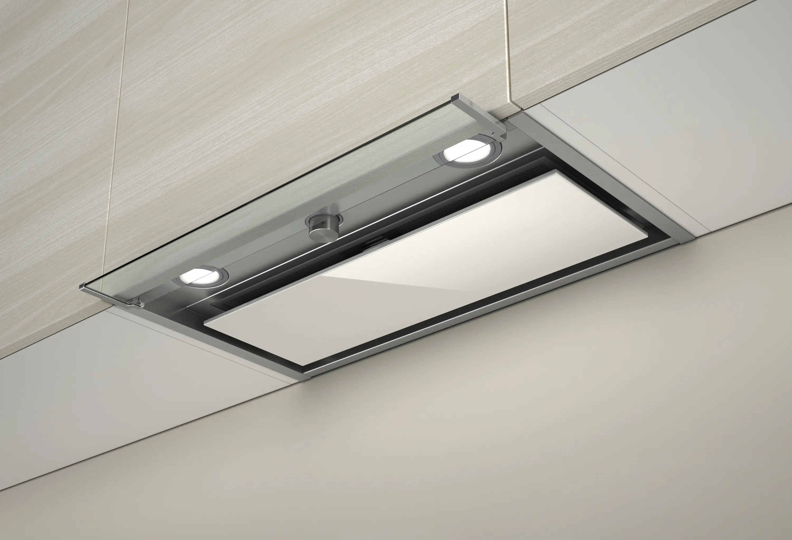 Elica - BOX IN PLUS incasso