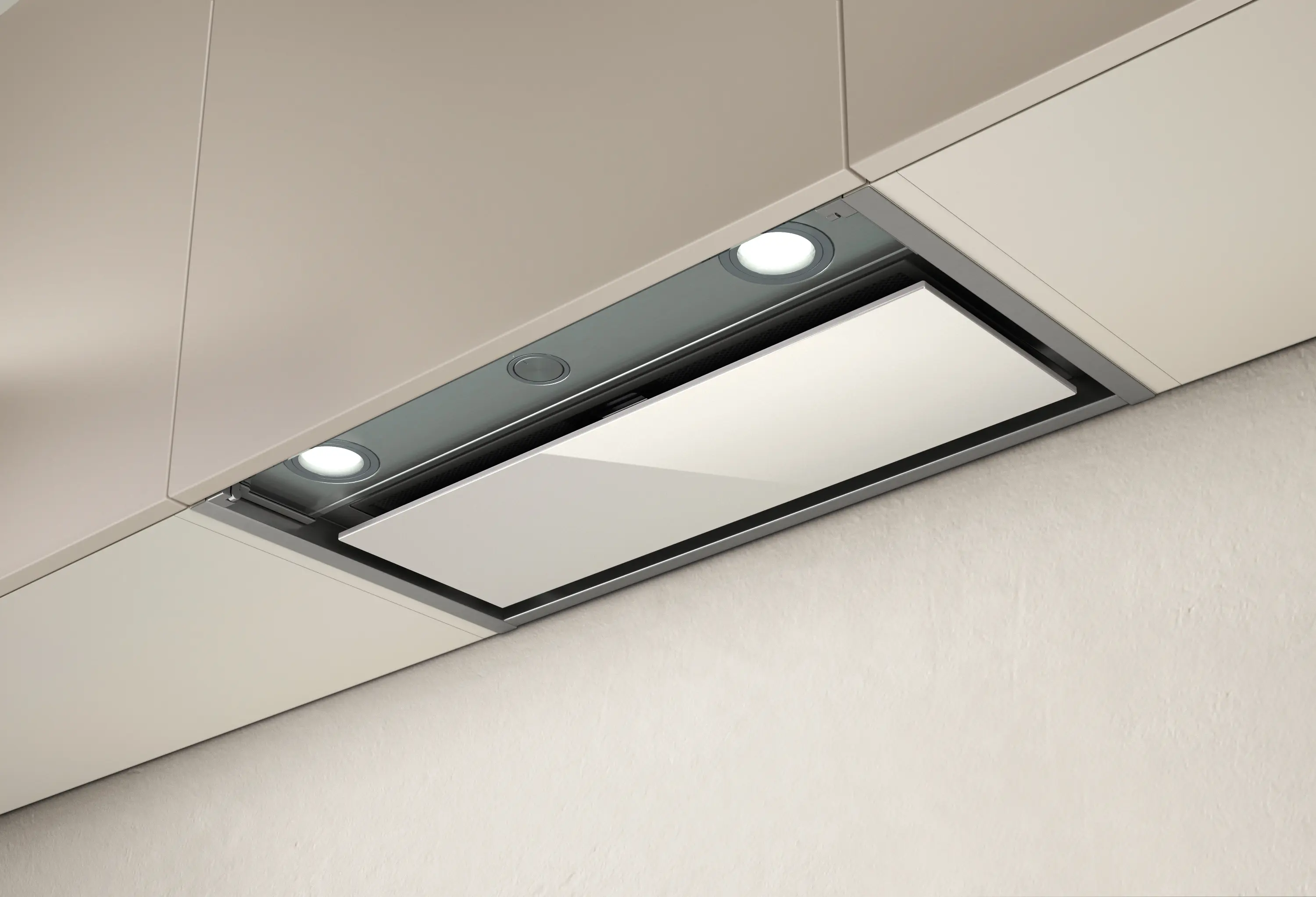 Elica - BOX IN PLUS incasso