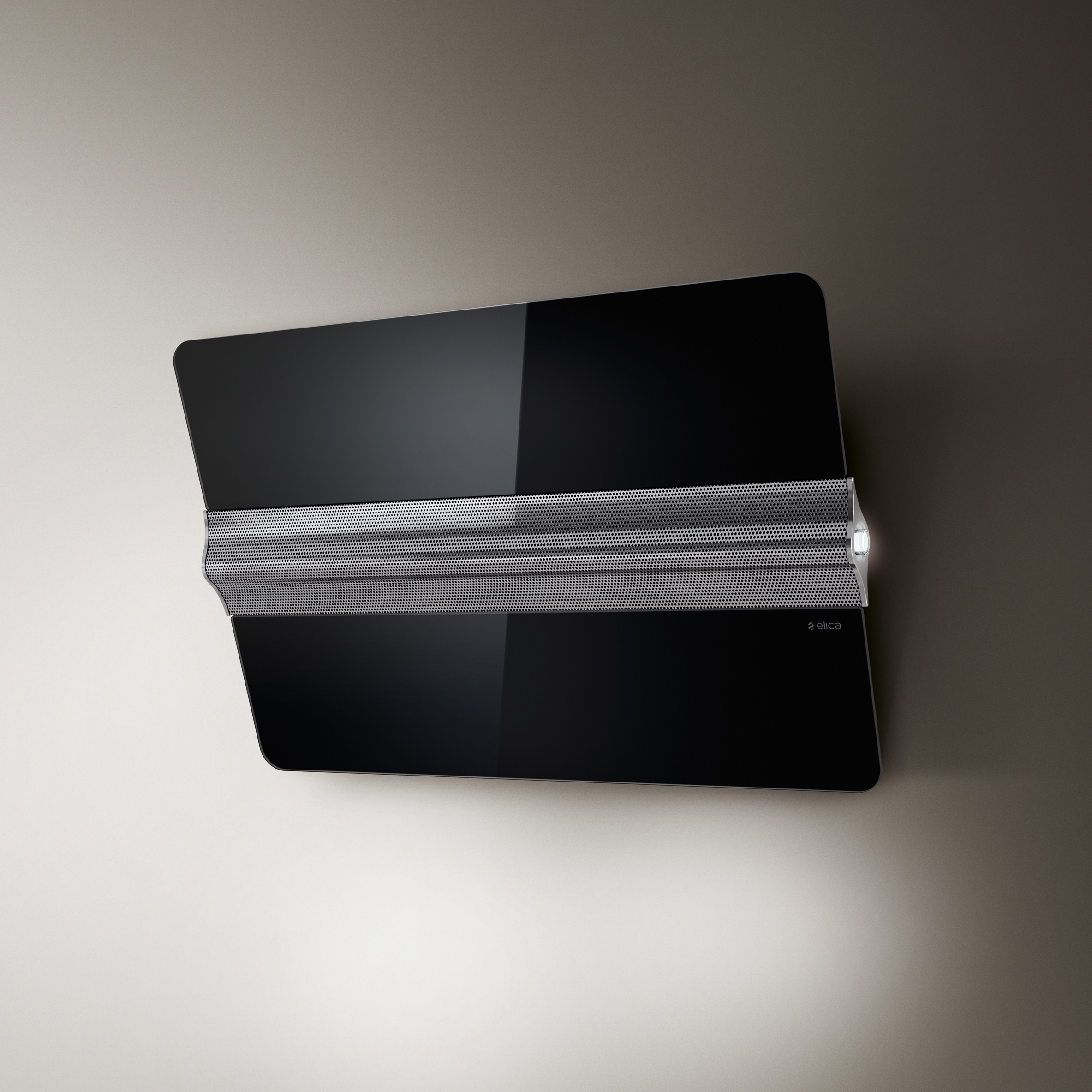 Mostrar el producto CAPITOL wall mounted del fabricante Elica