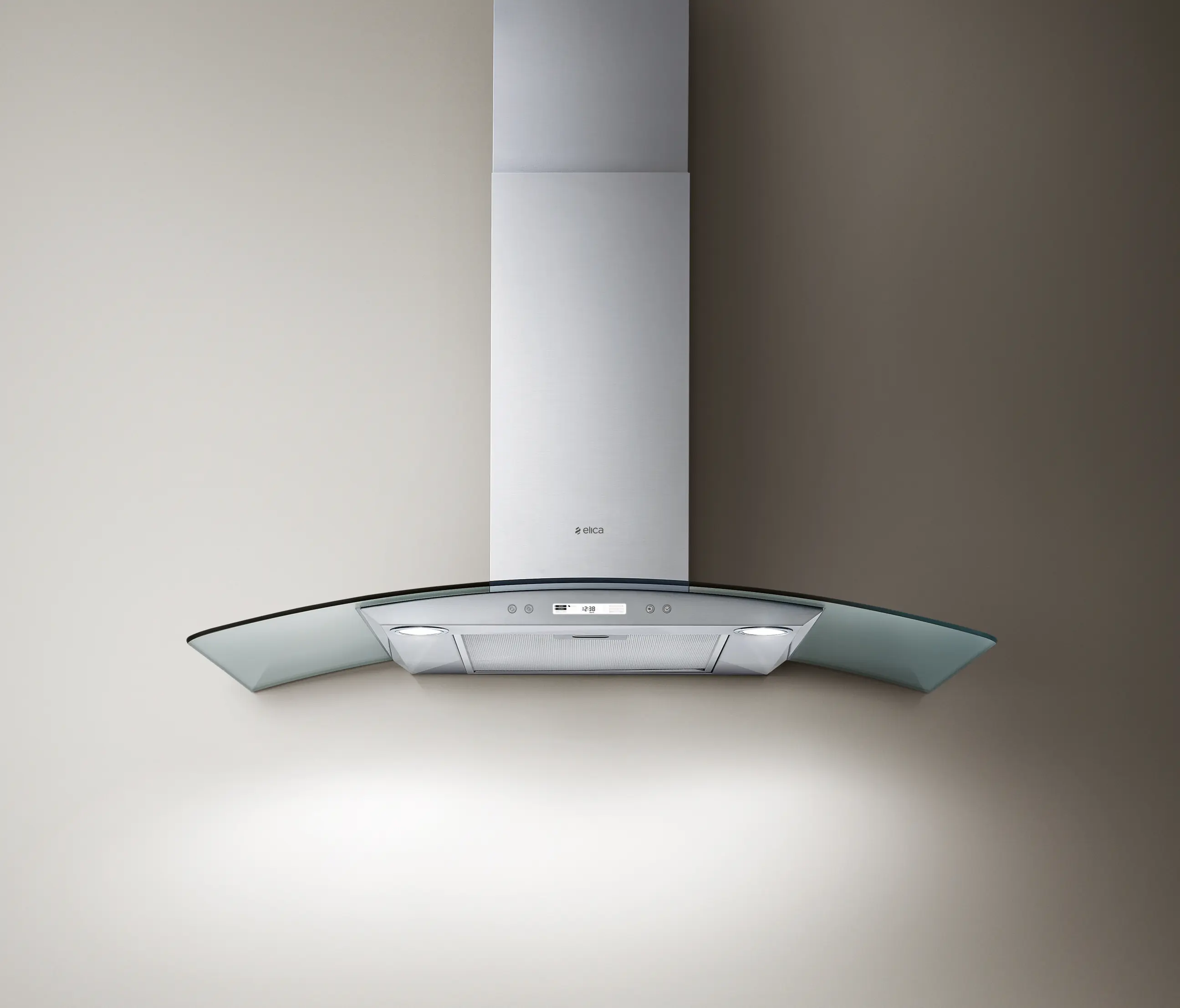 Elica - CIRCUS PLUS wall mounted