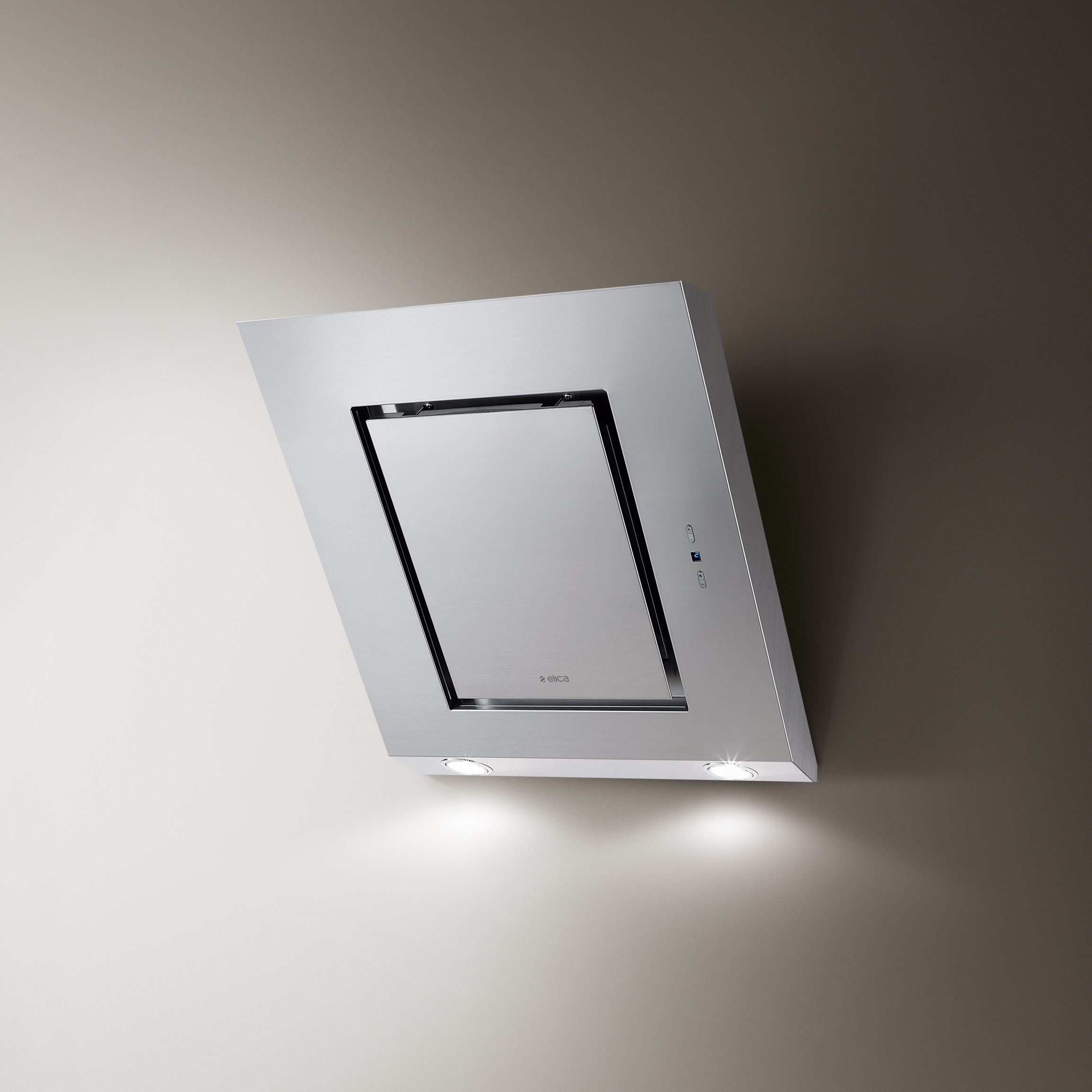 Vertoon produk ELEKTRA wall mounted van vervaardiger Elica