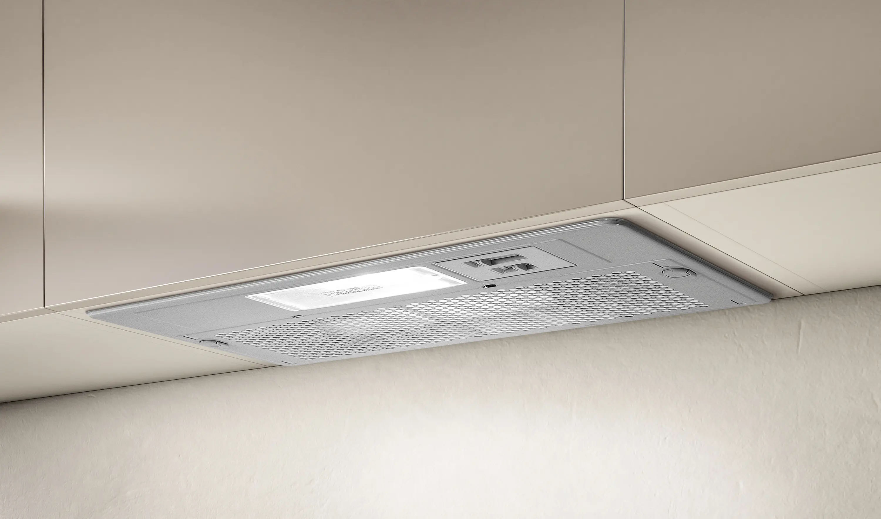 Elica - ELIBLOC 3 built-in