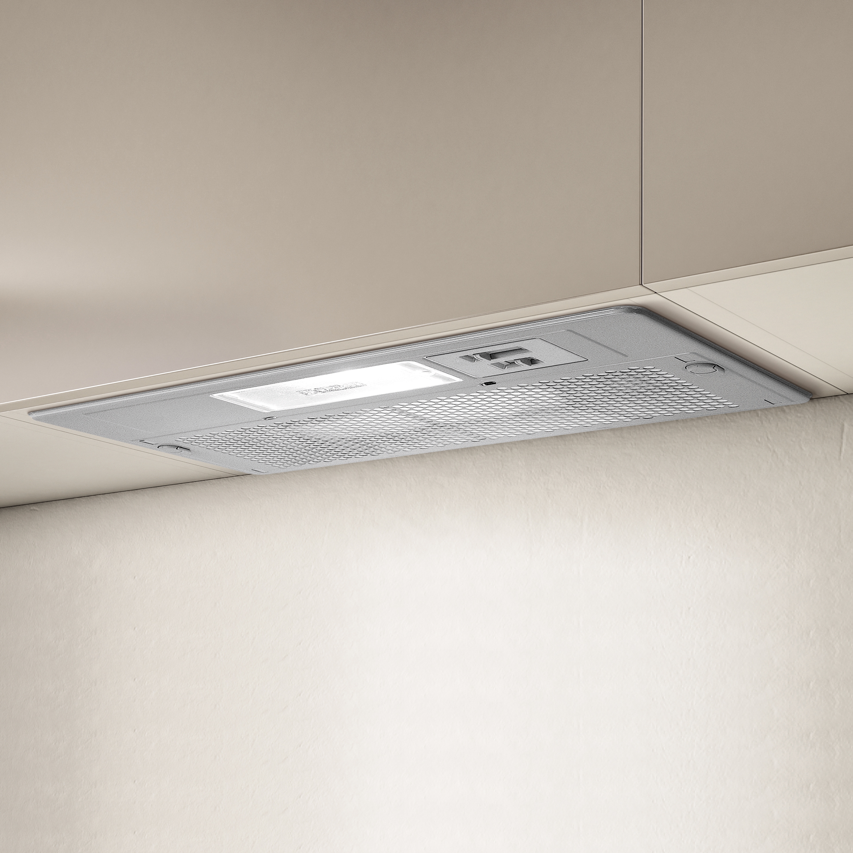 Vertoon produk ELIBLOC 3 built-in van vervaardiger Elica