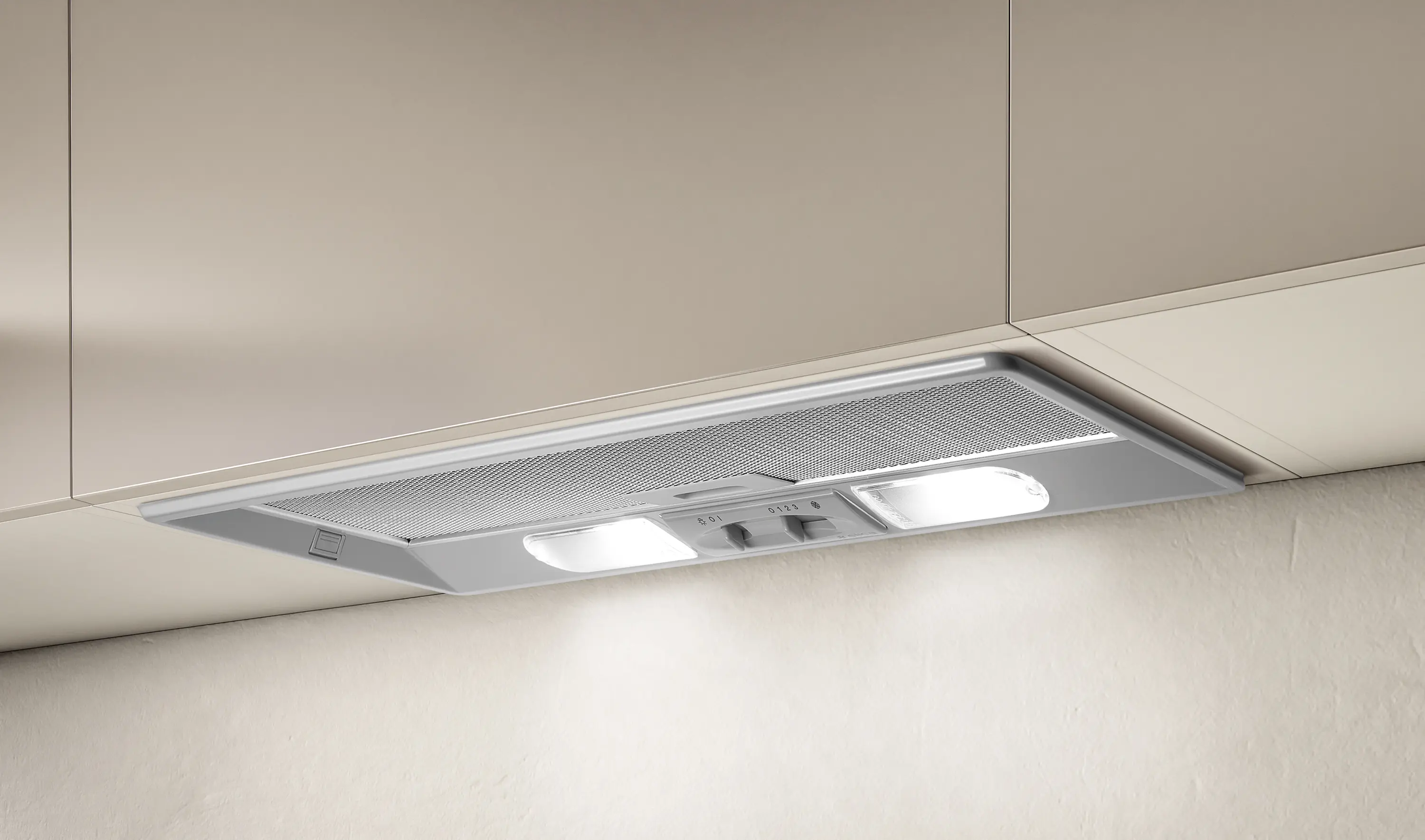 Elica - ELIBLOC 9 built-in