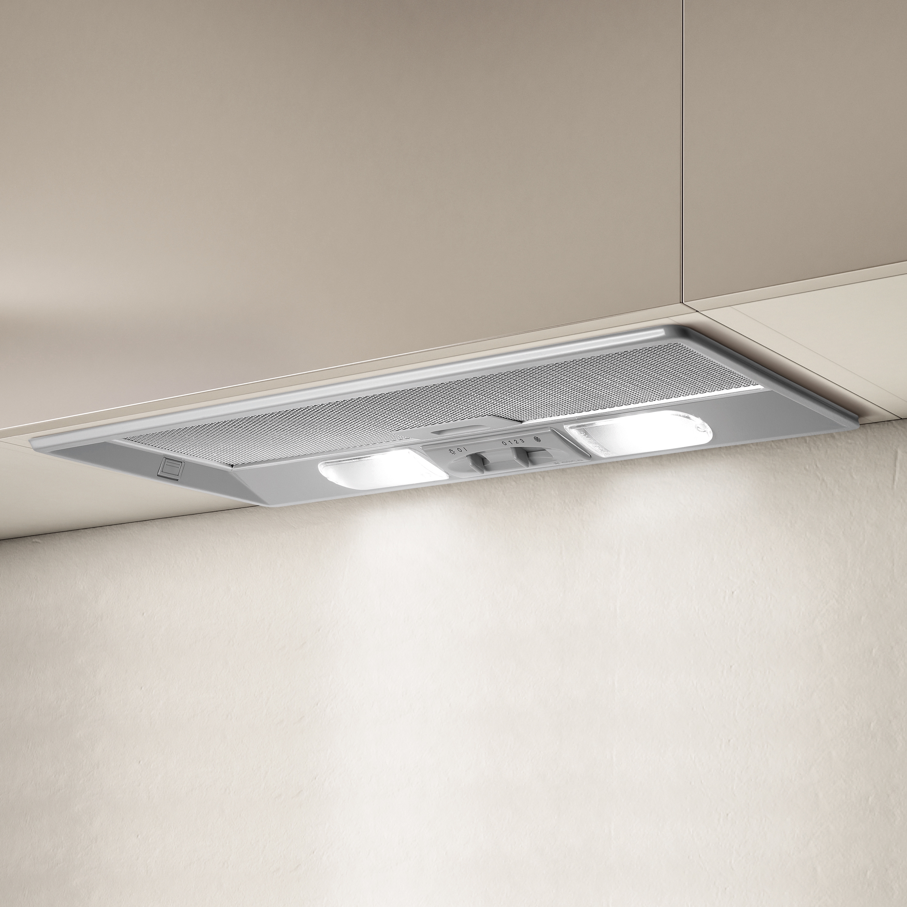 ELIBLOC 9 built-in