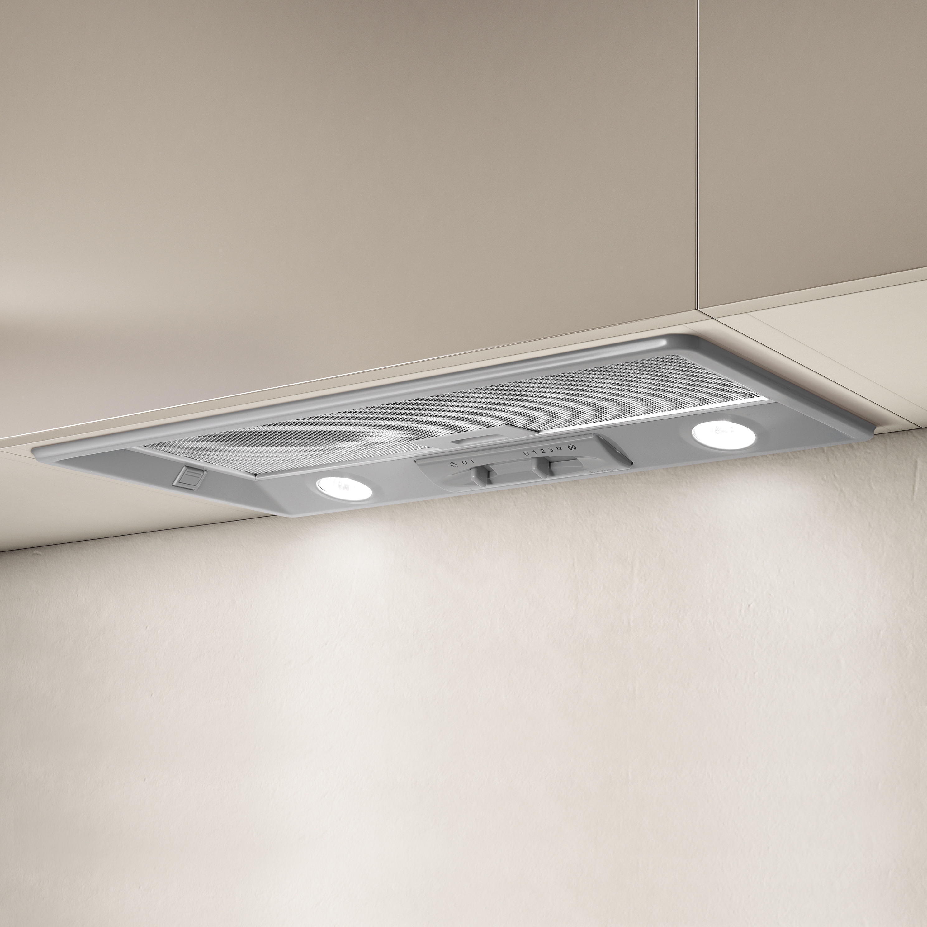 ELIBLOC HT built-in