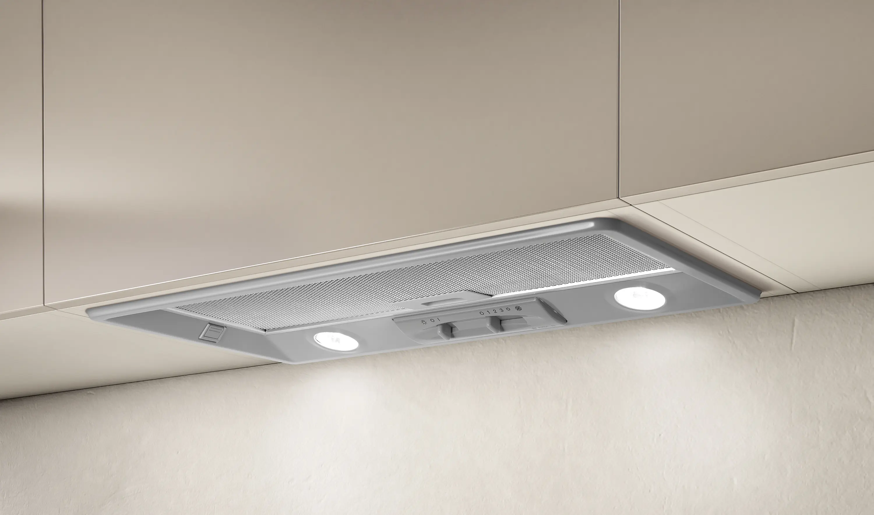 Elica - ELIBLOC HT built-in