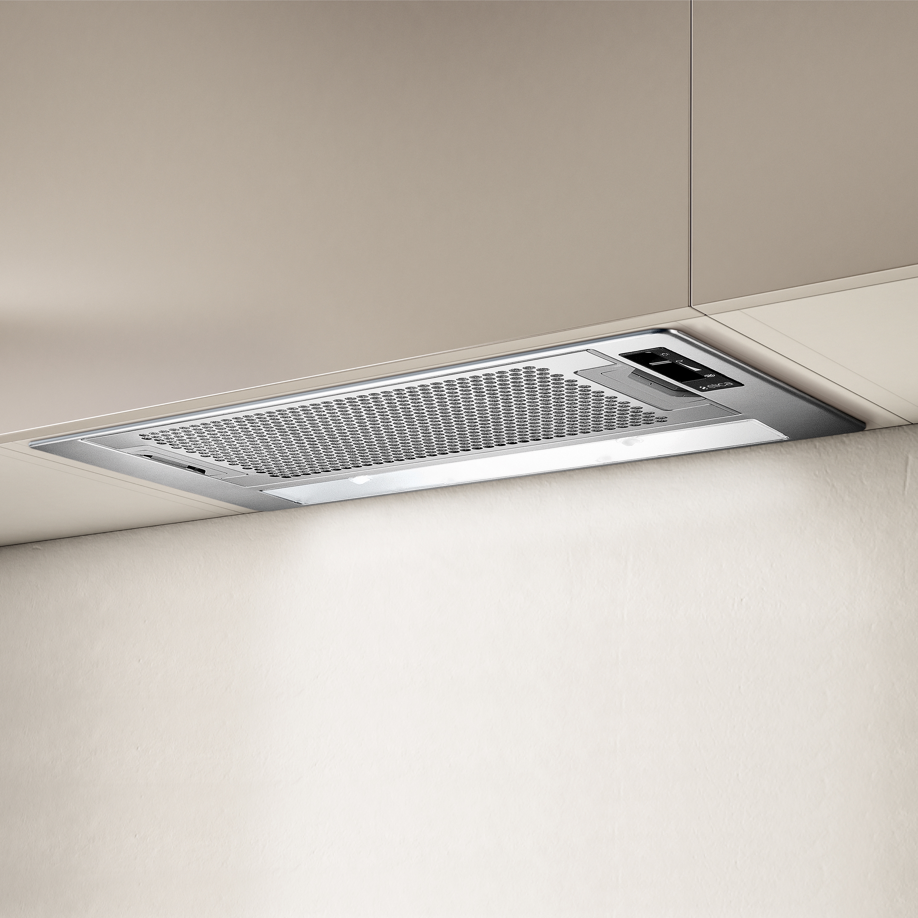 Vertoon produk ELIPLANE built-in van vervaardiger Elica