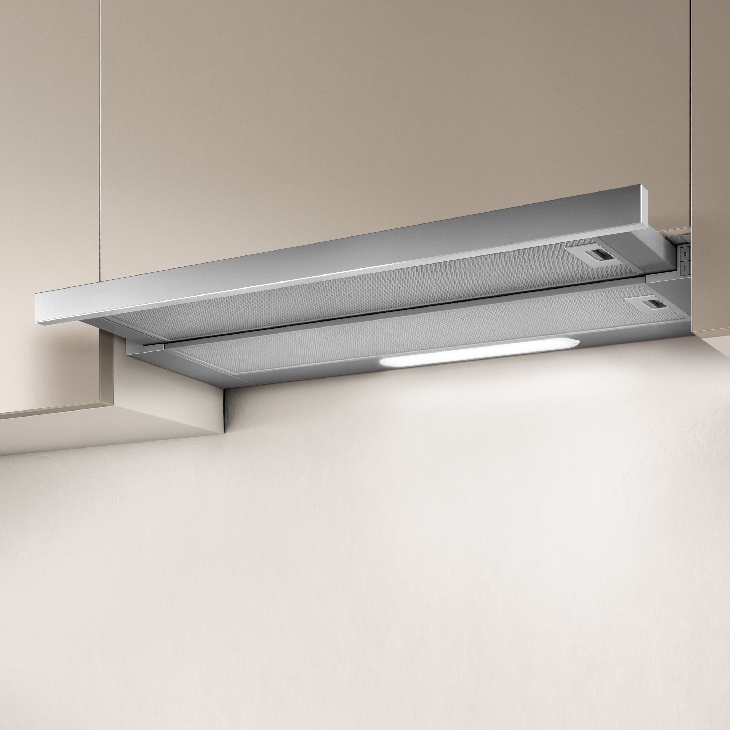 ELITE 14 built-in