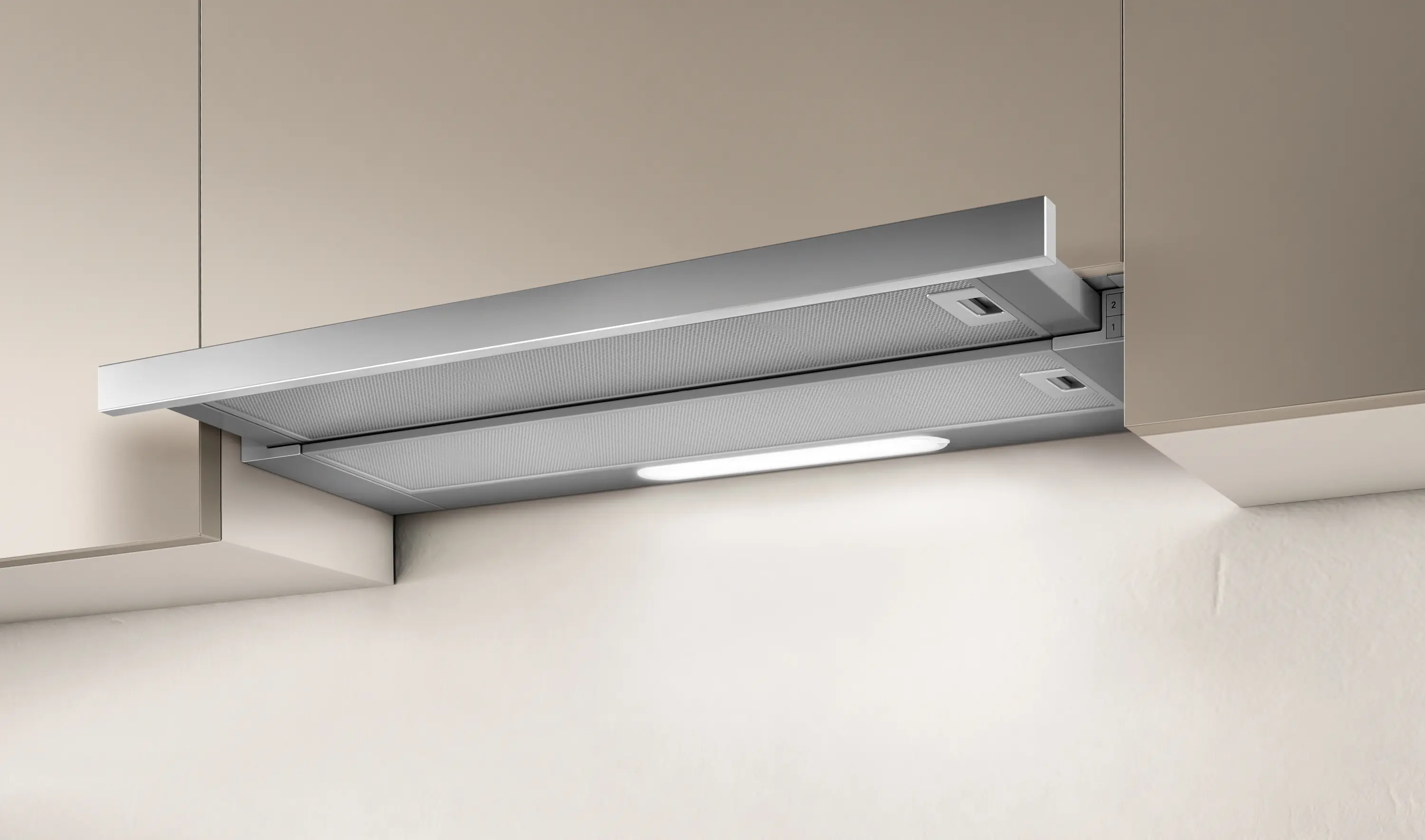 Elica - ELITE 14 built-in