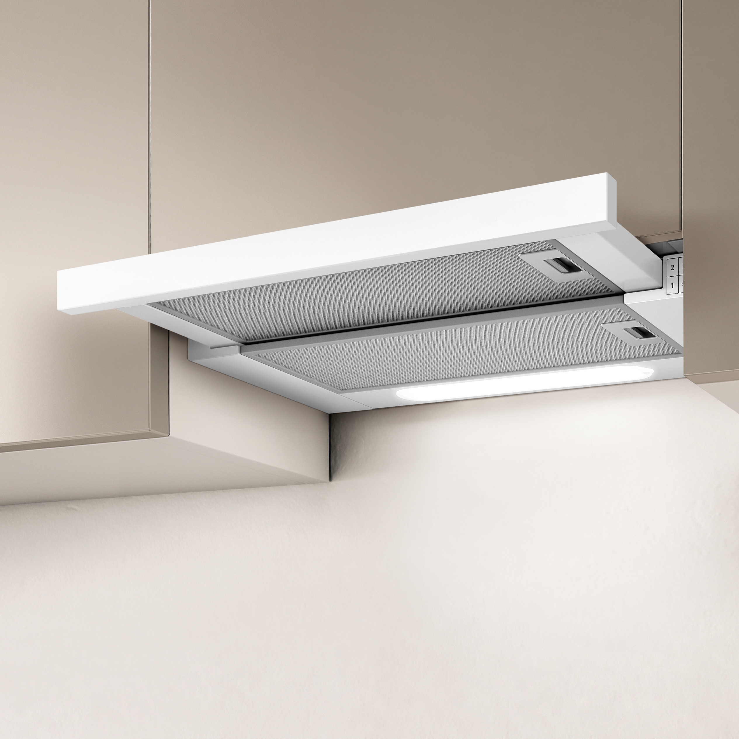 ELITE 14 built-in