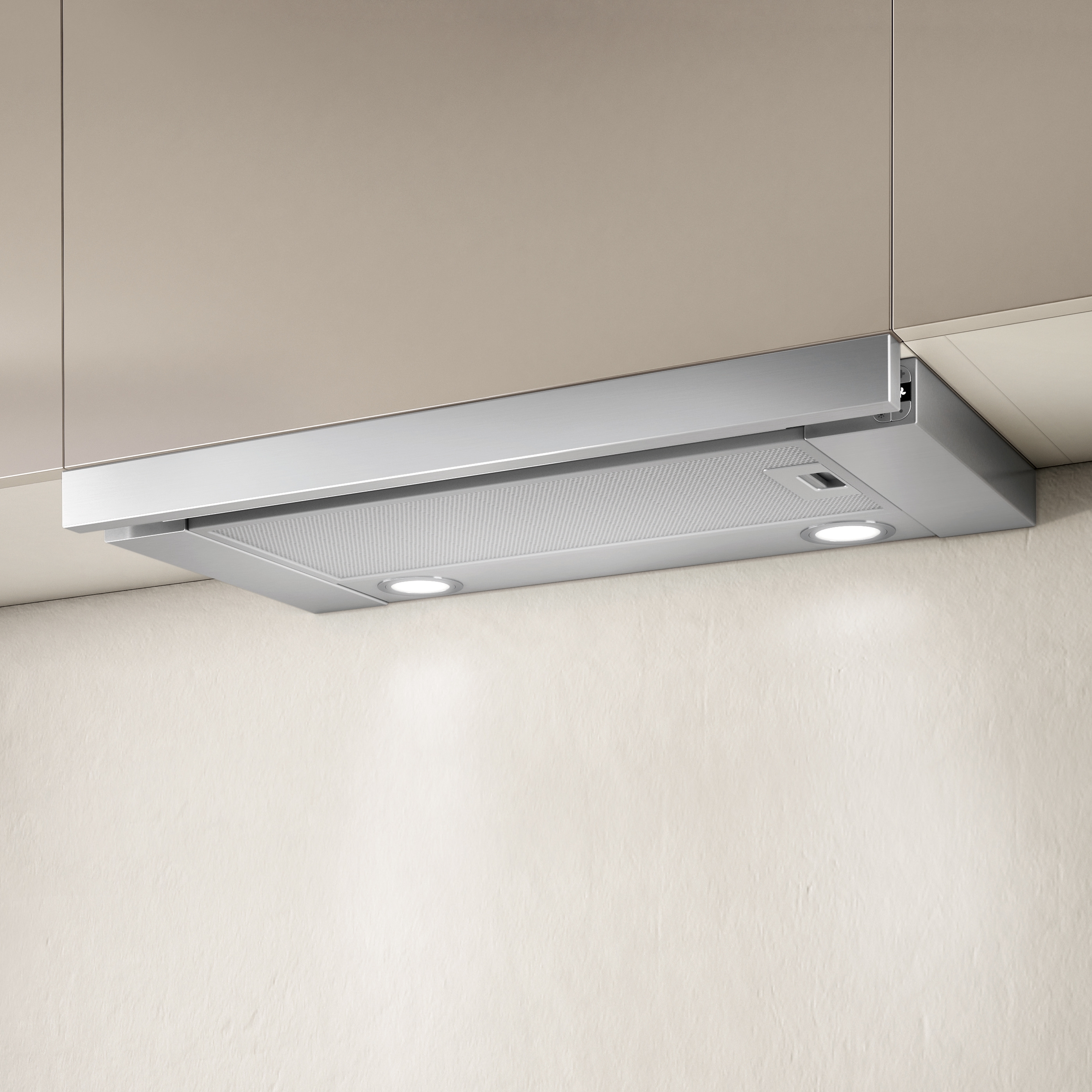 ELITE 26 built-in