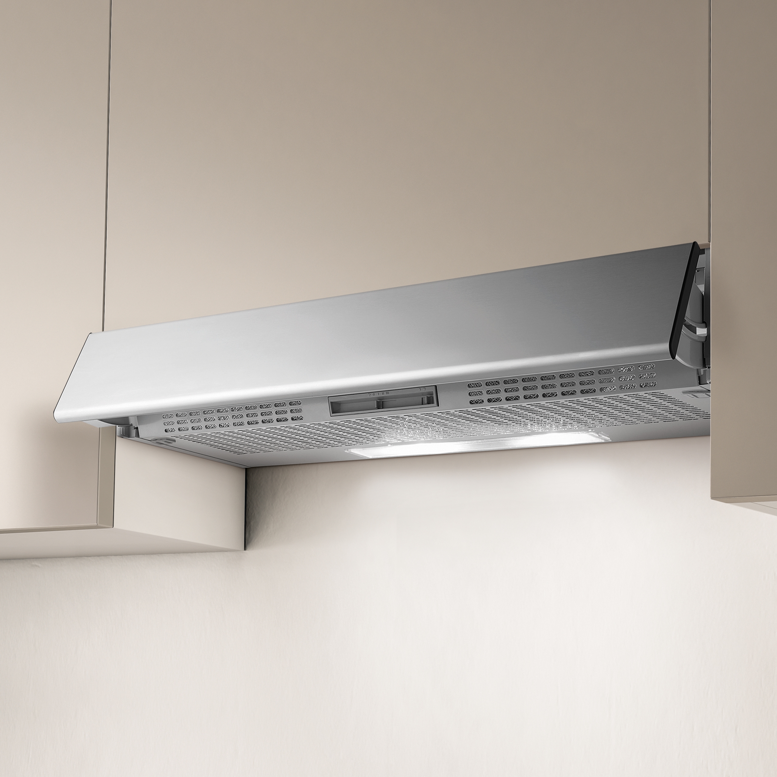 Vertoon produk ESTRAIBILE built-in van vervaardiger Elica