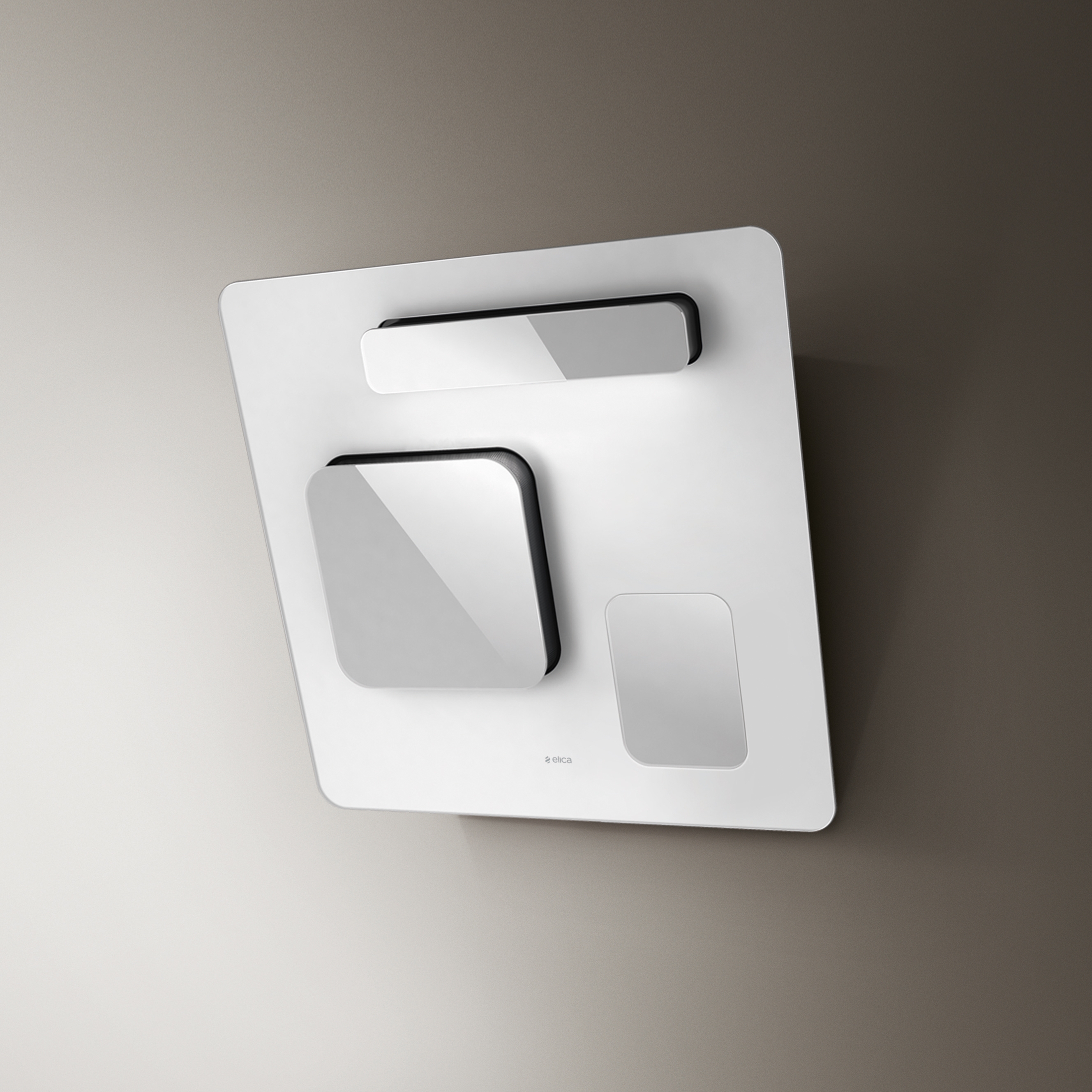 Vertoon produk FEEL ABSOLUTE wall mounted van vervaardiger Elica