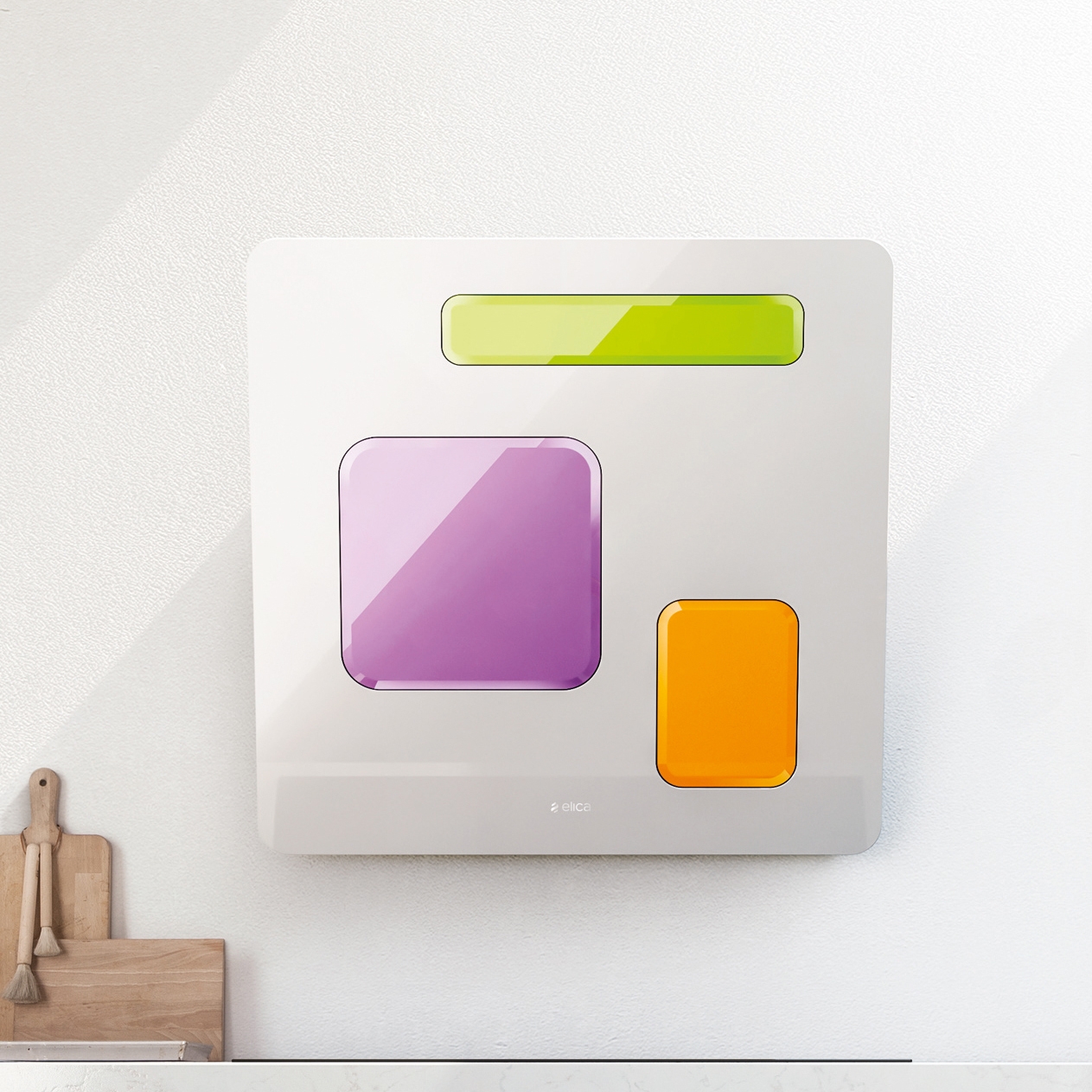 FEEL EUPHORIA wall mounted
