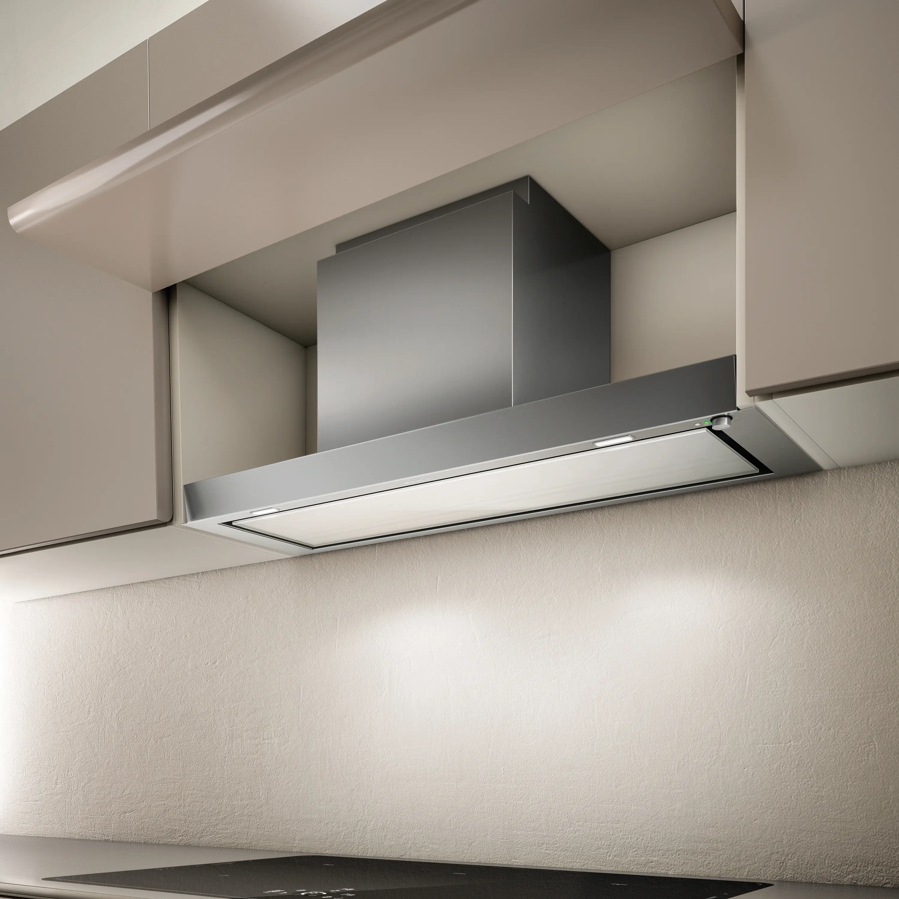 Elica - FILO built-in