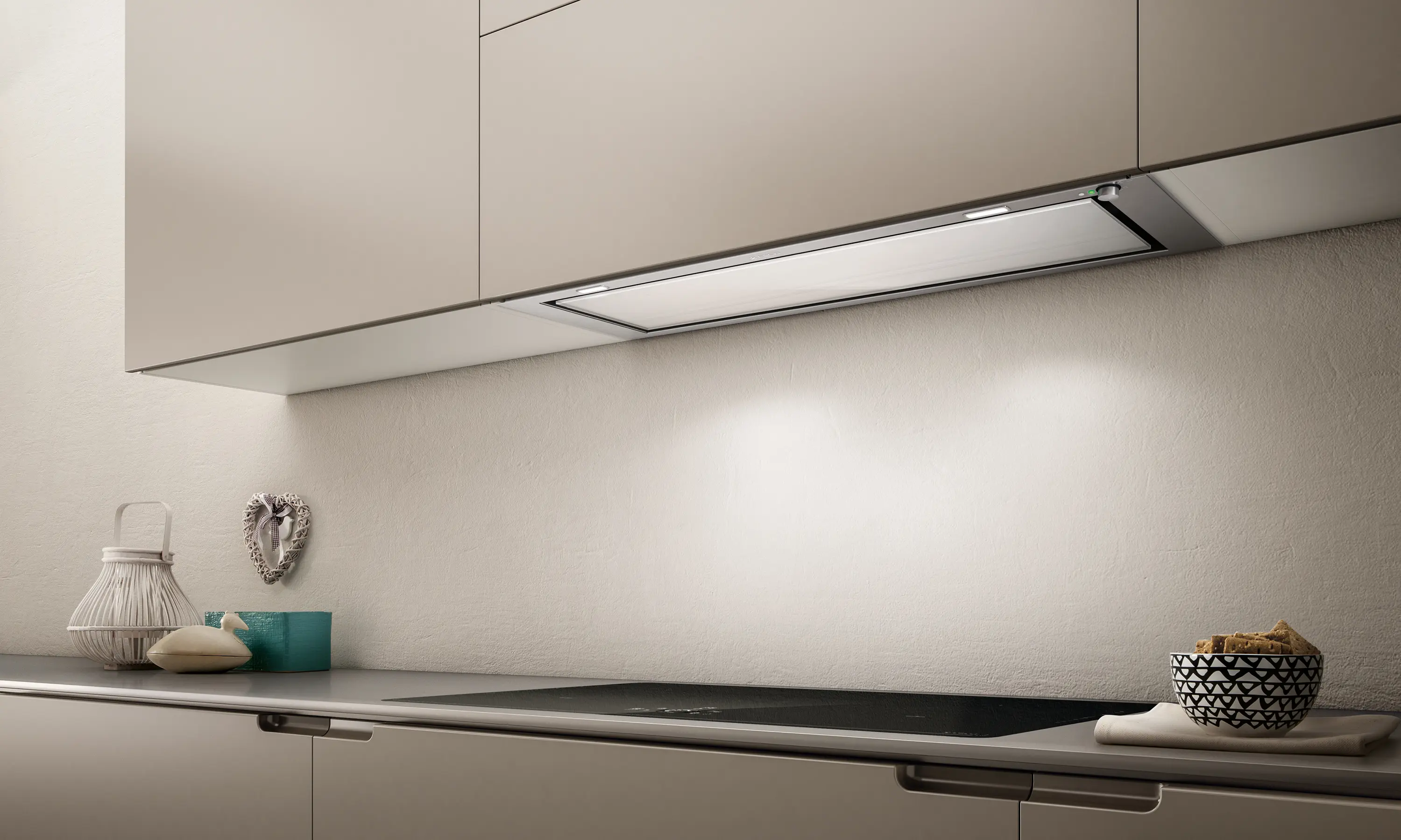 Elica - FILO built-in