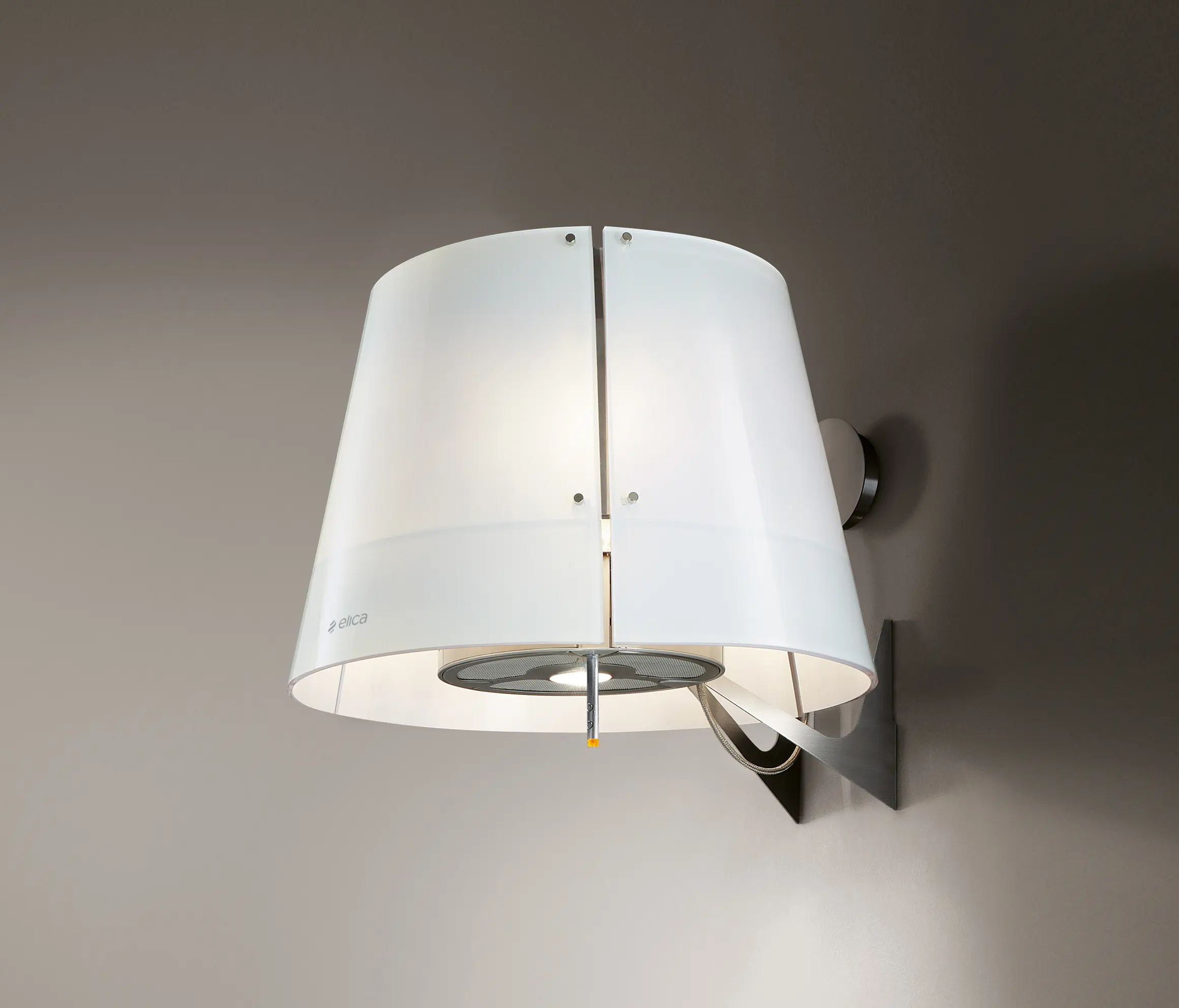 Elica - GRACE wall mounted