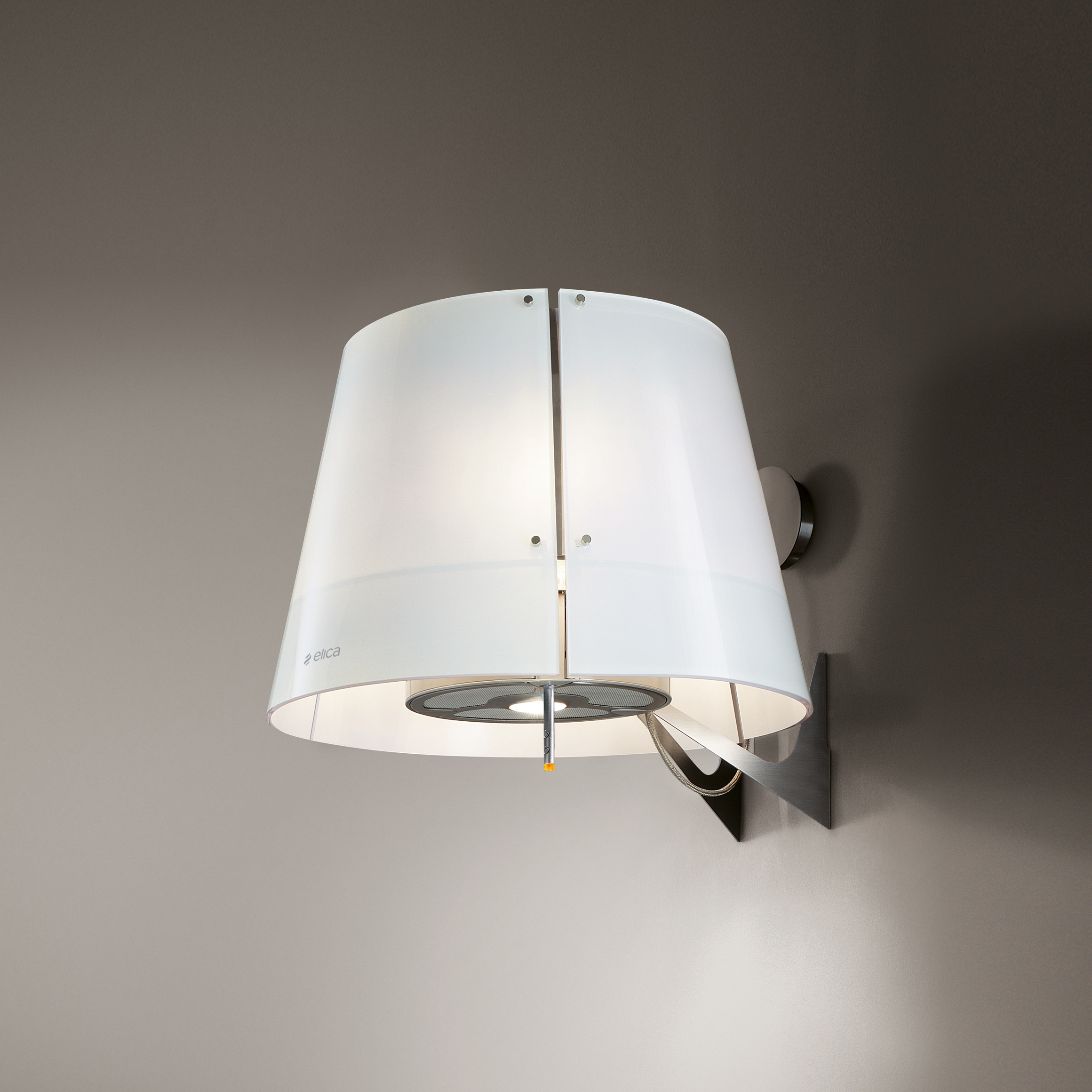 Mostrar el producto GRACE wall mounted del fabricante Elica
