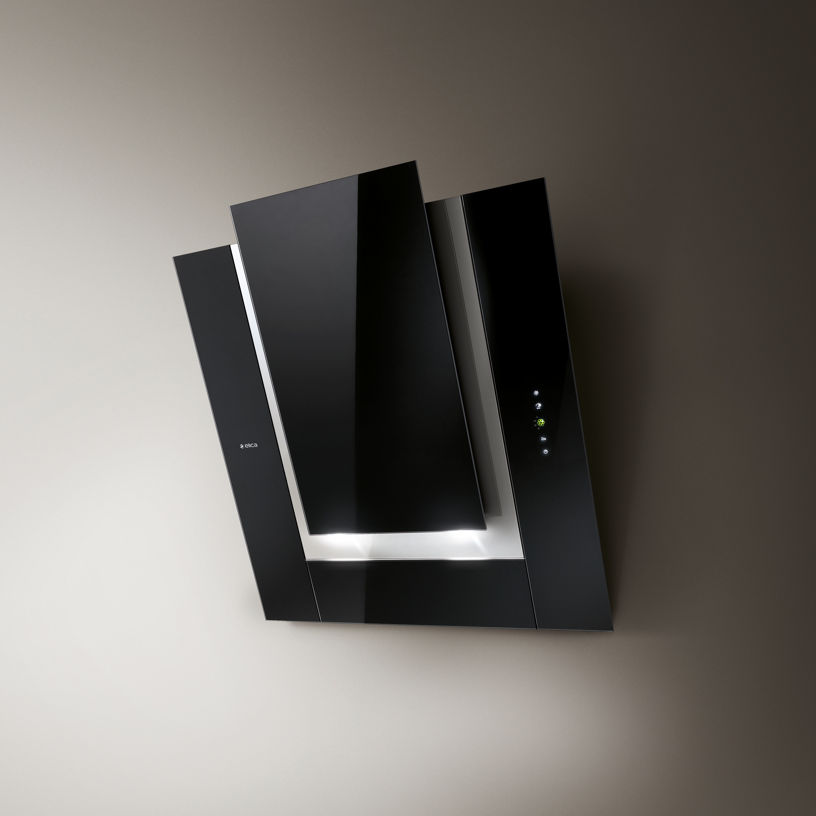 Mostrar el producto ICO wall mounted del fabricante Elica