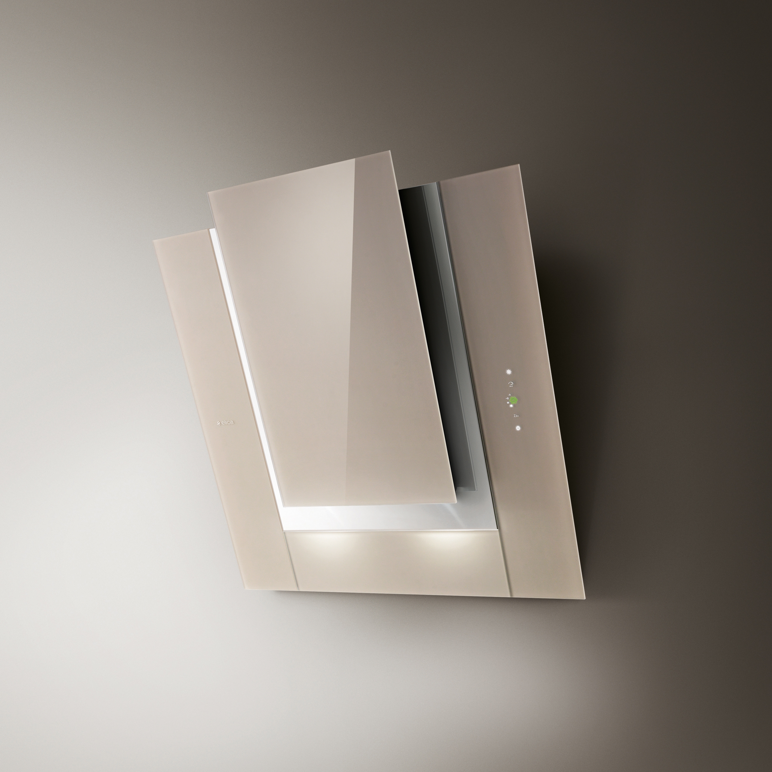 ICO wall mounted