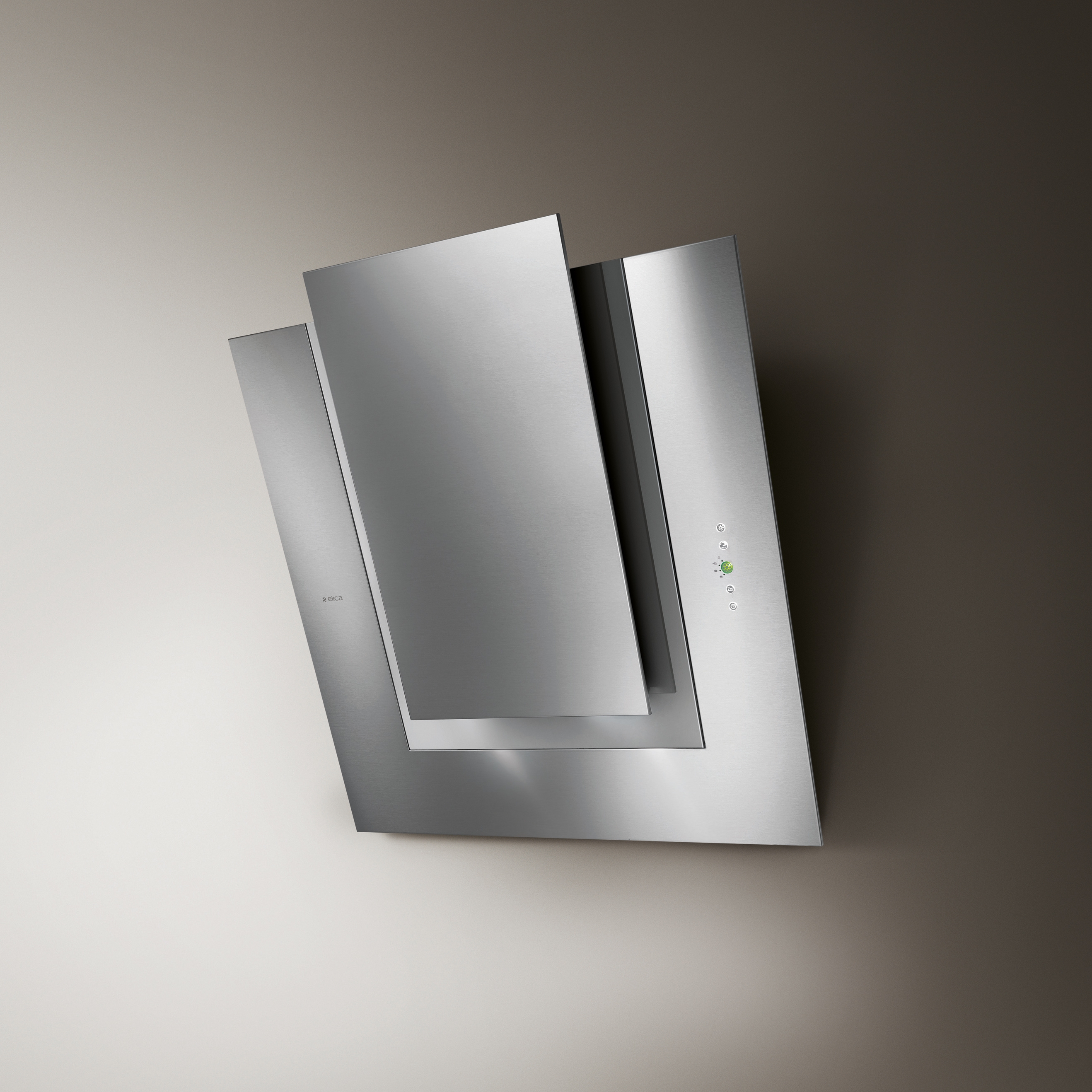 ICO wall mounted
