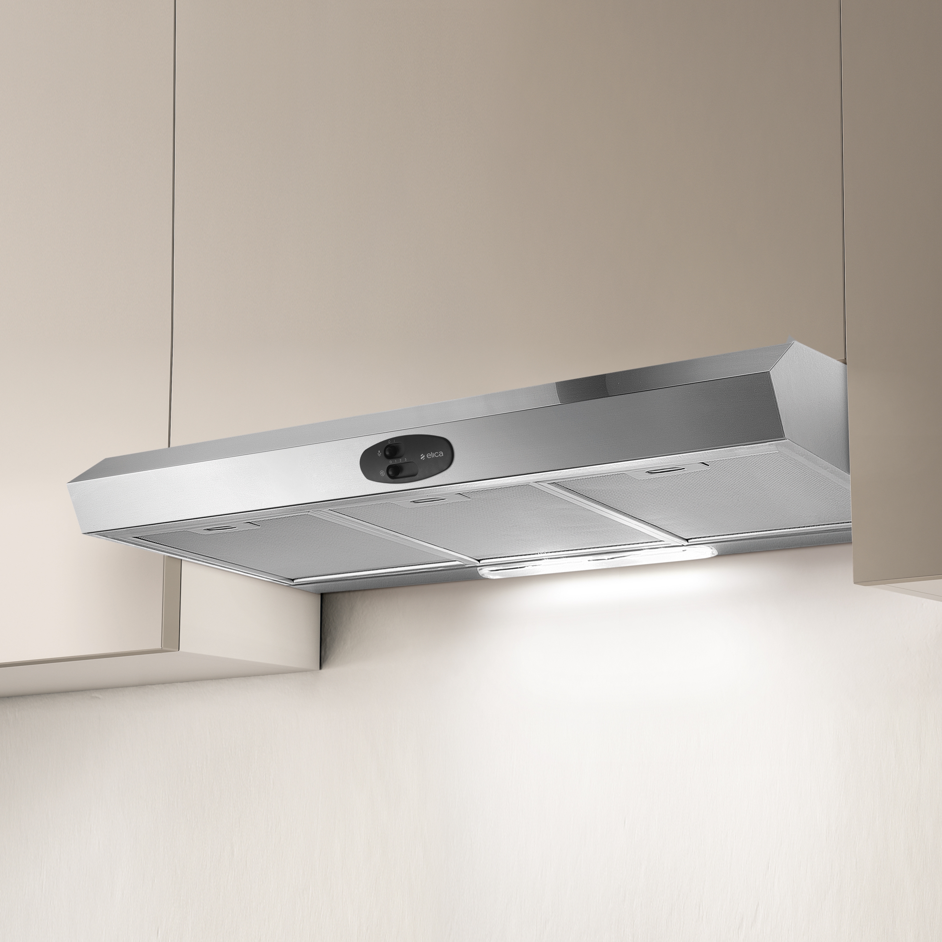 Mostrar el producto KREA built-in del fabricante Elica