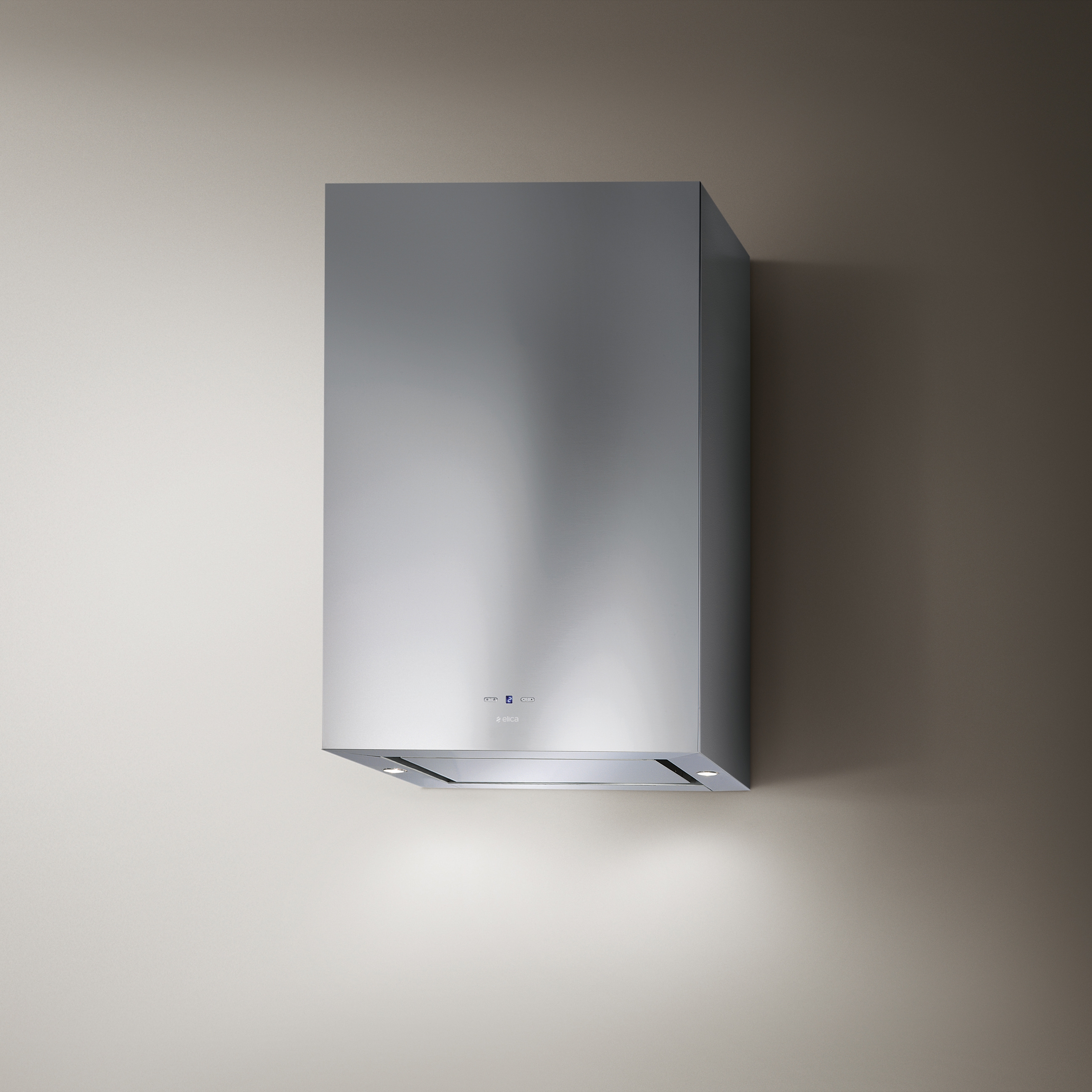 KUADRA wall mounted