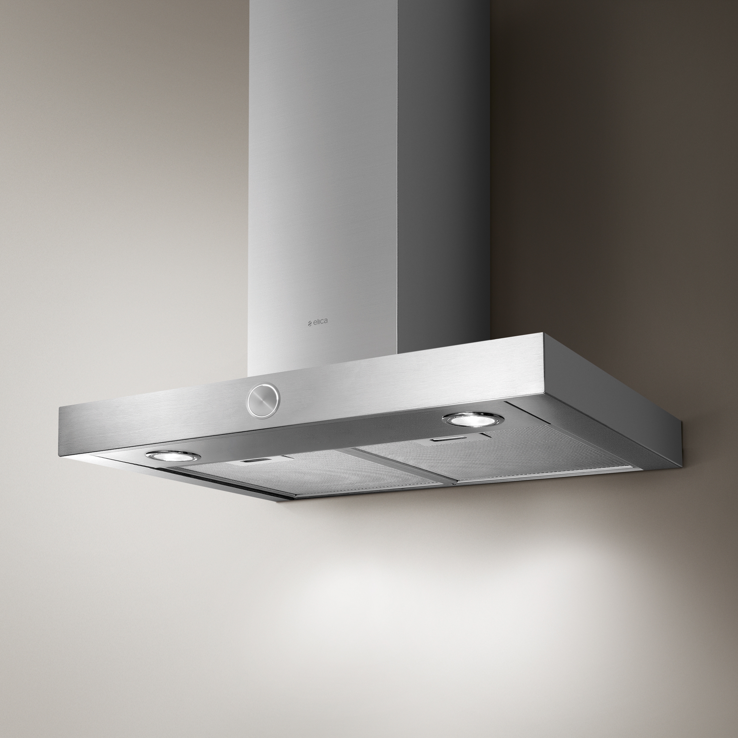 Mostrar el producto LOL wall mounted del fabricante Elica