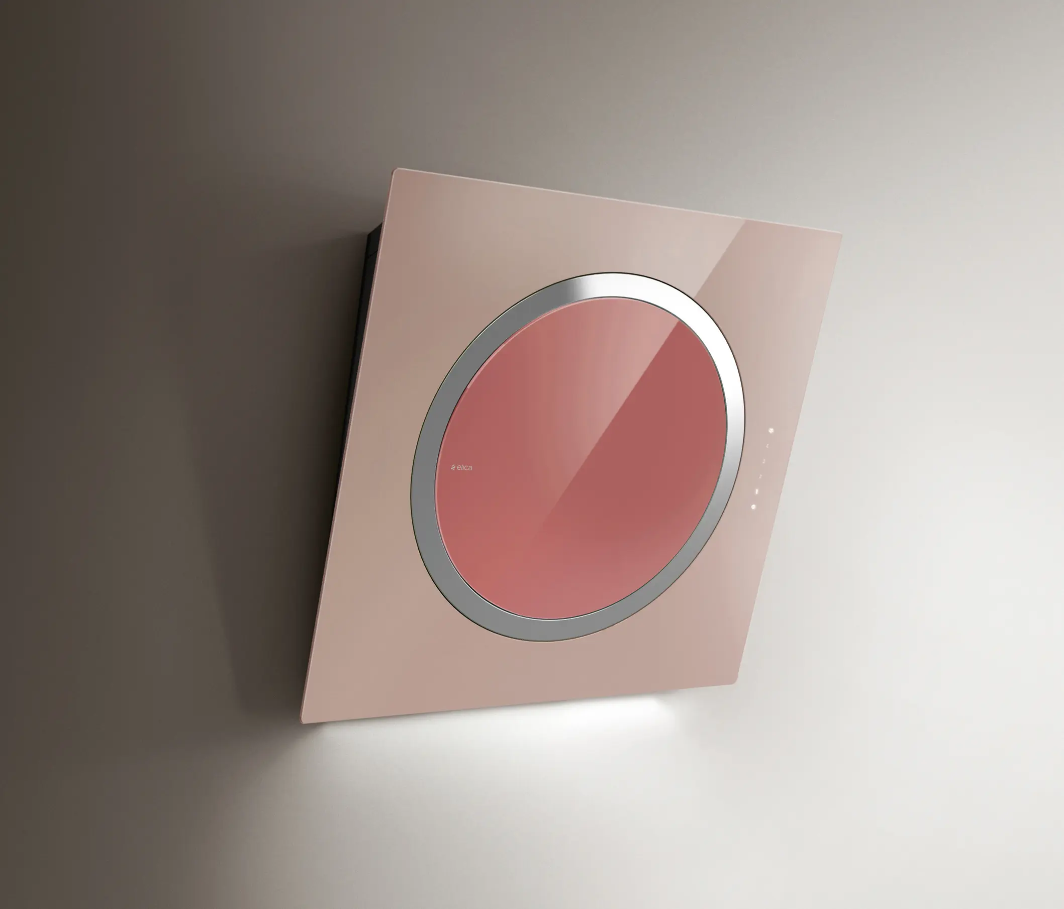 Elica - OM AIR wall mounted