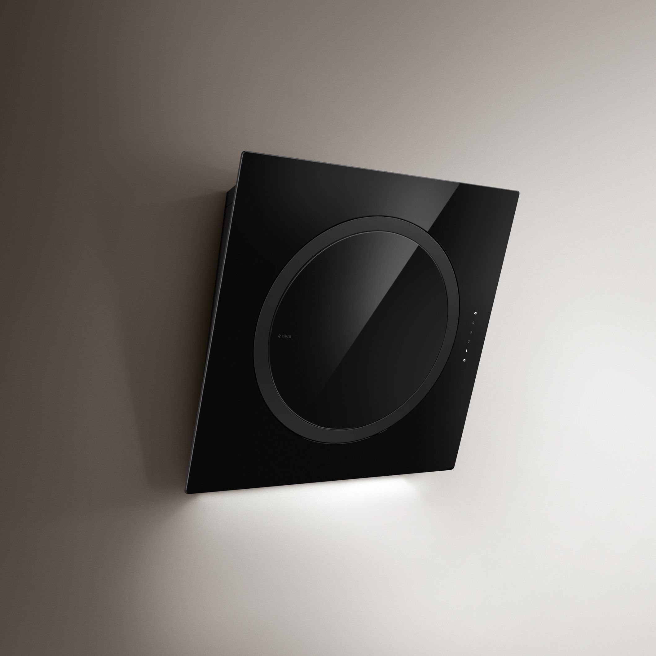 OM AIR wall mounted