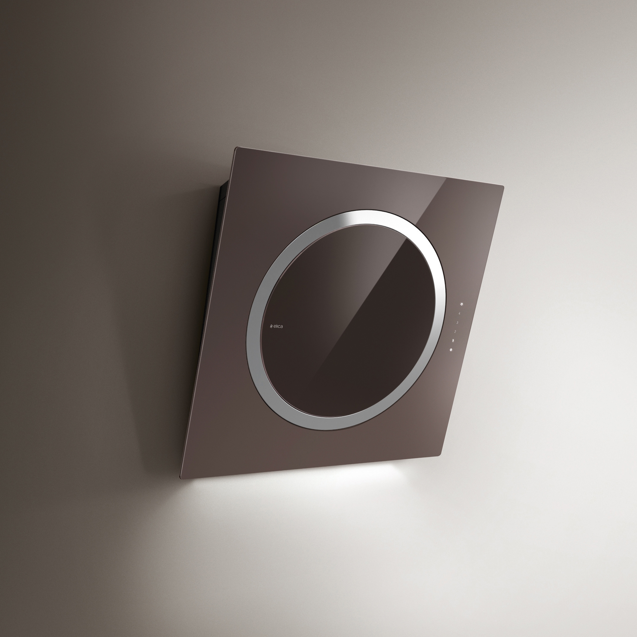 OM AIR wall mounted