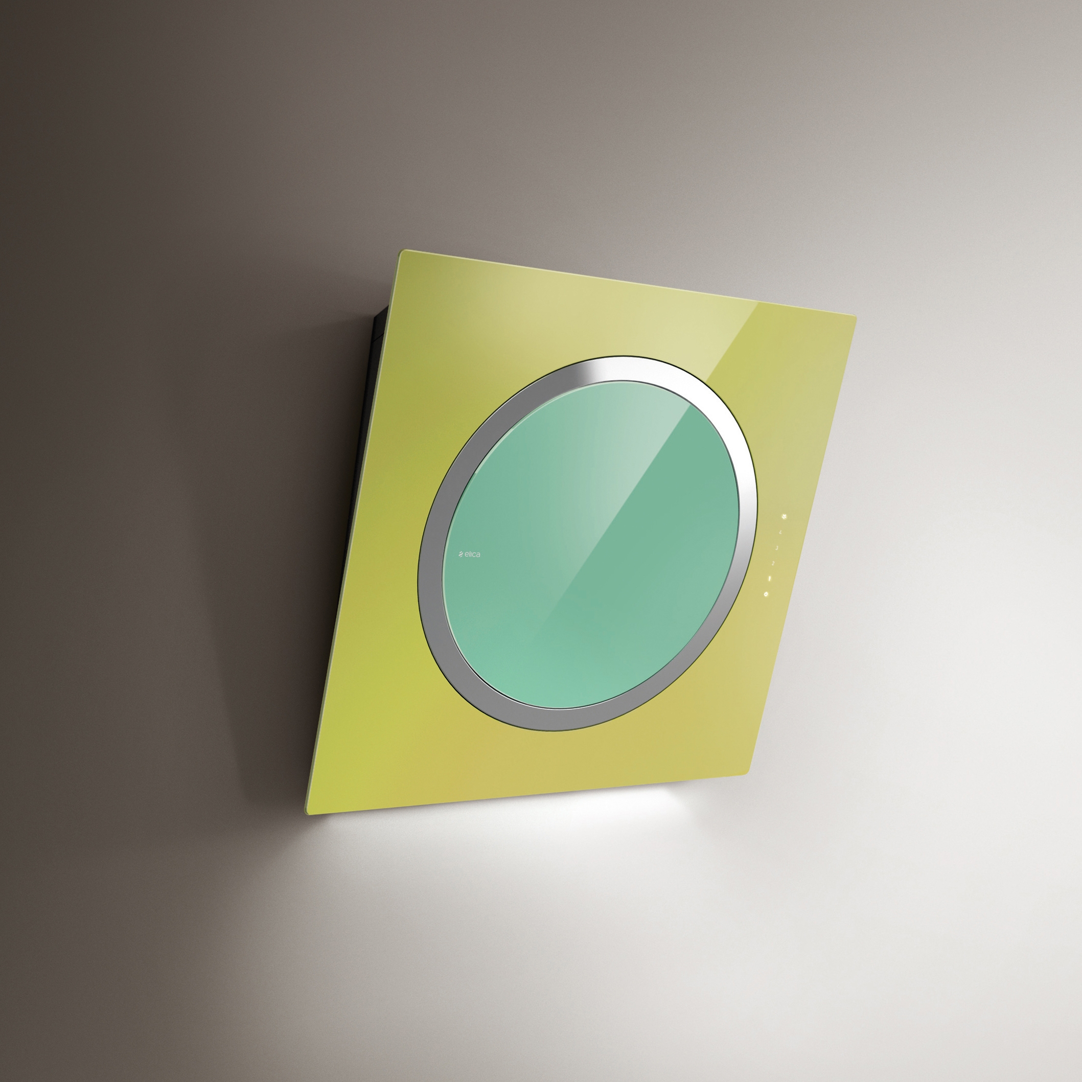 OM AIR wall mounted
