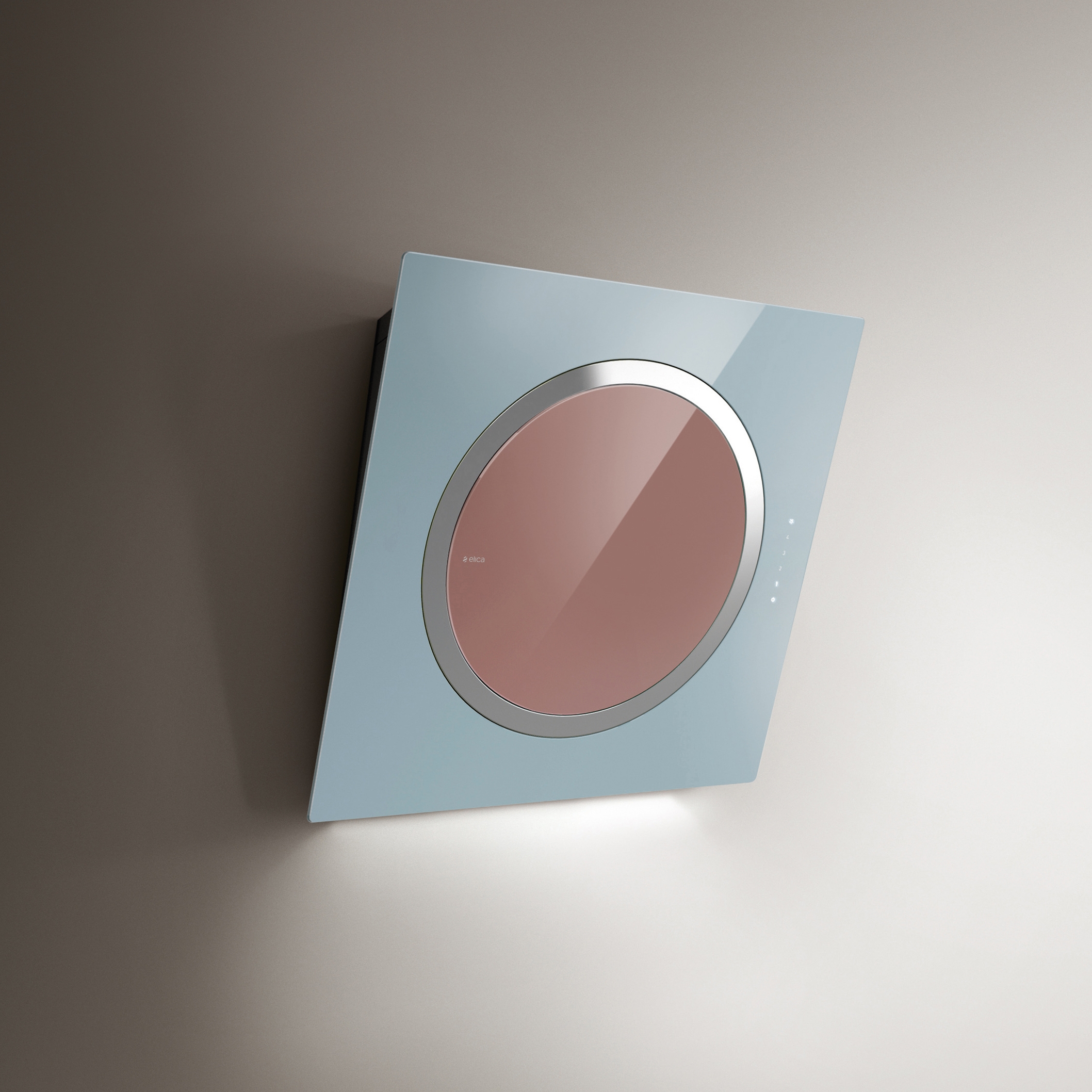 OM AIR wall mounted