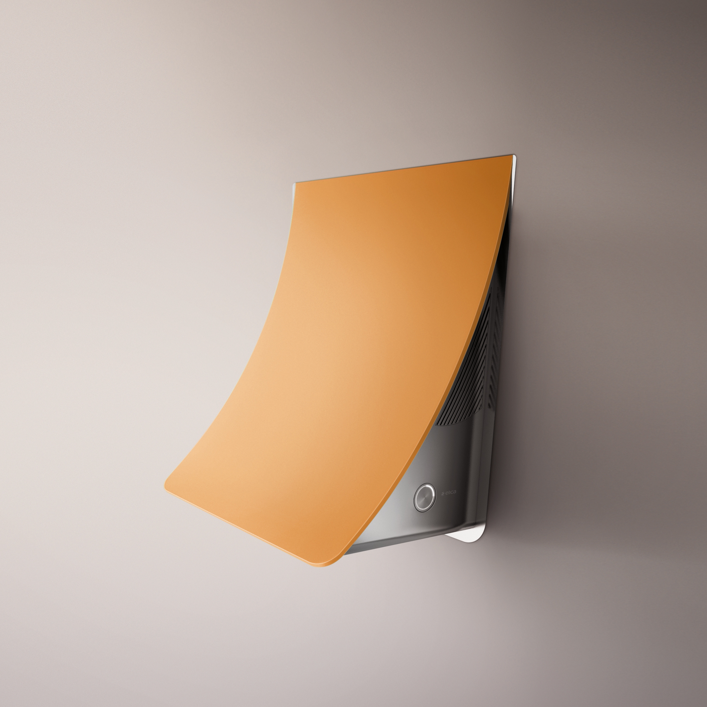 Mostrar el producto NUAGE wall mounted del fabricante Elica