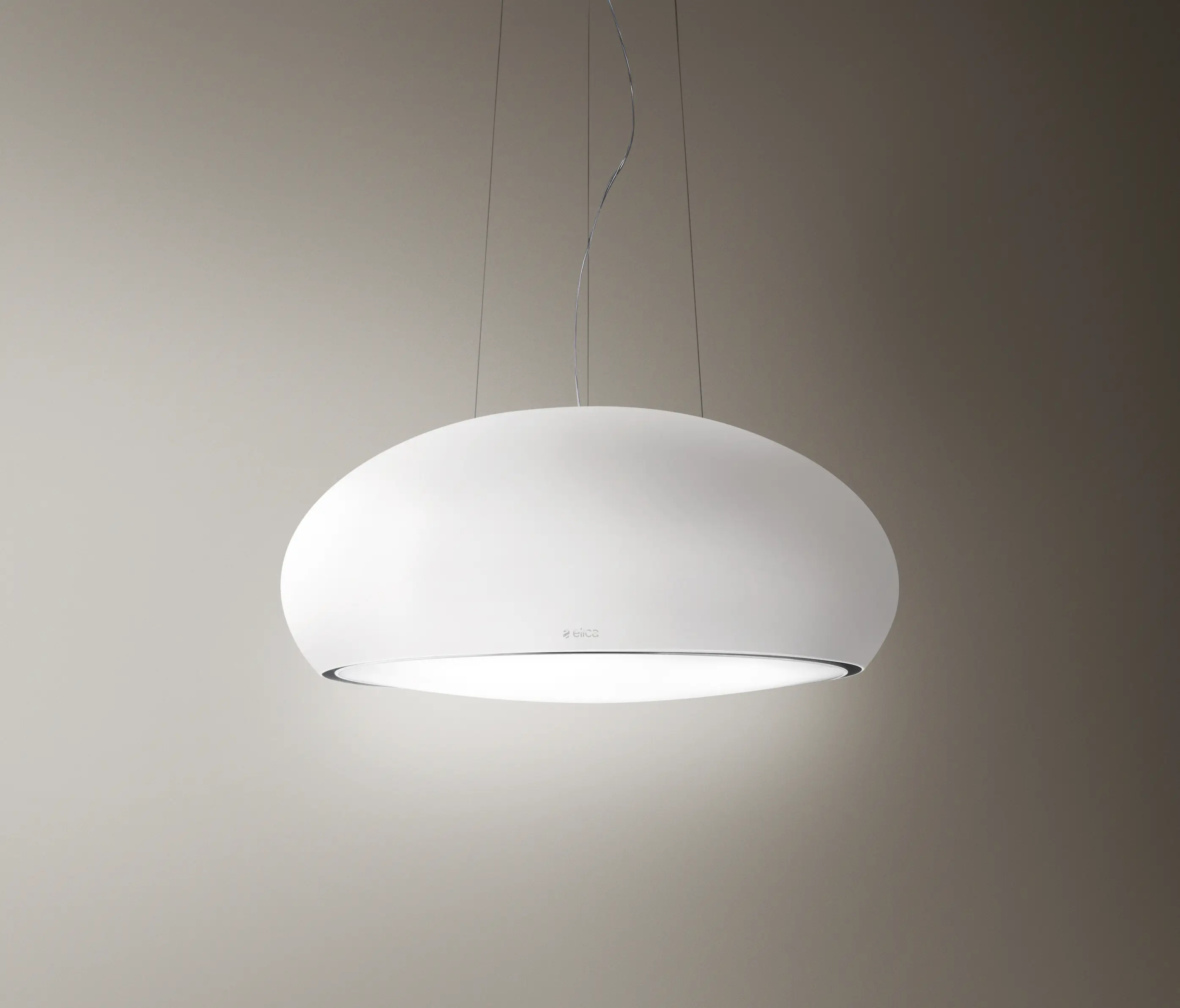 Elica - SEASHELL isola