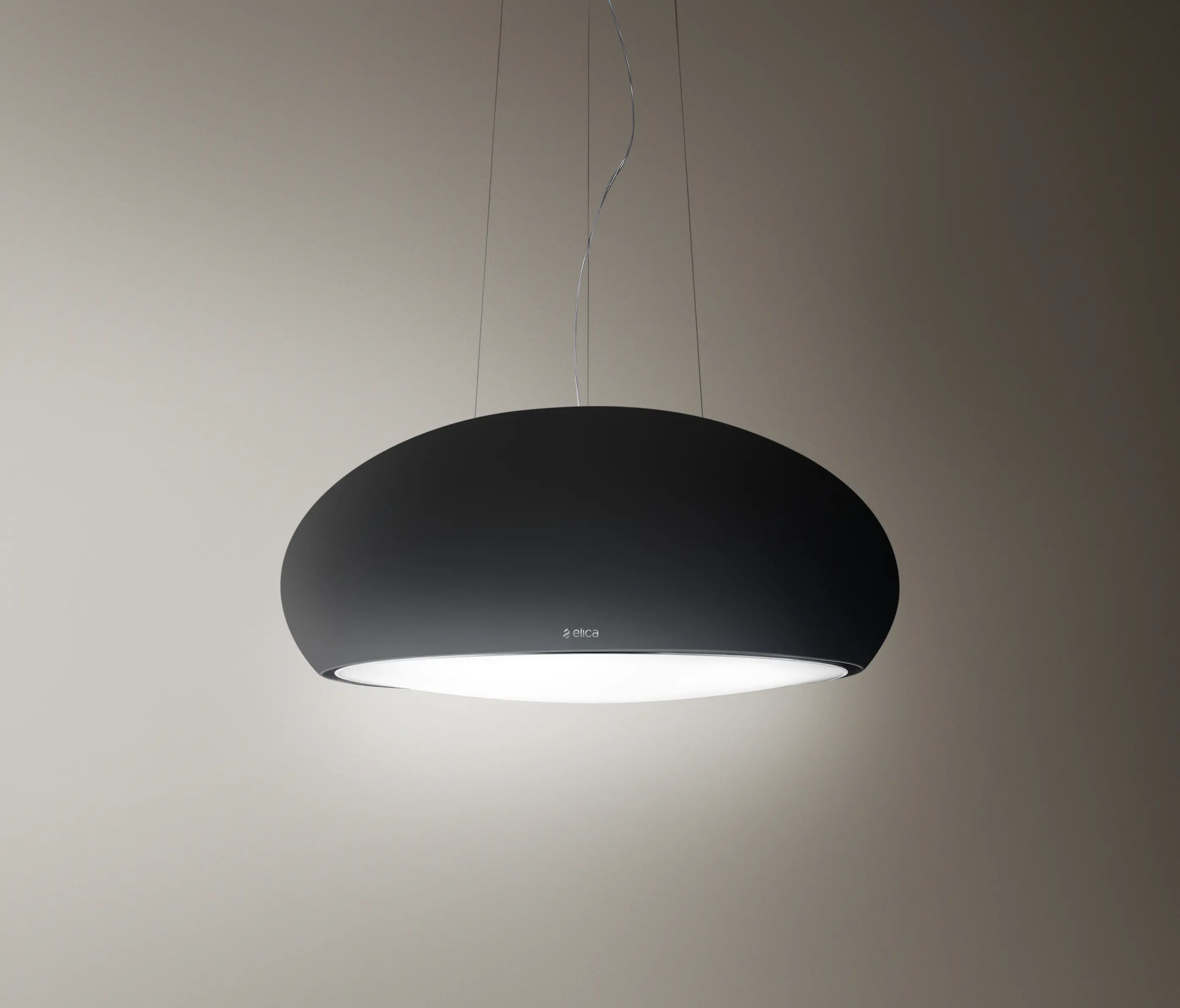 Elica - SEASHELL island