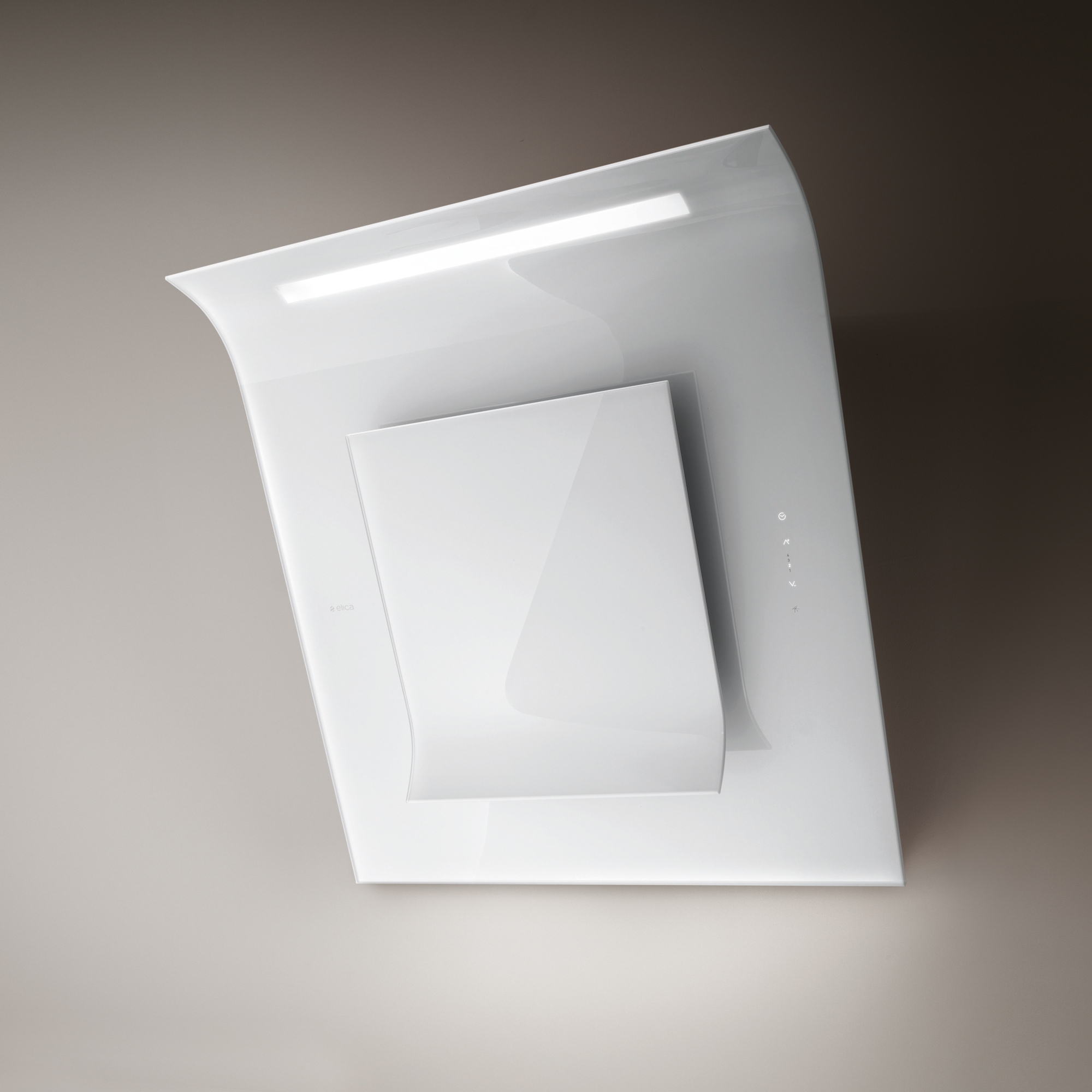 SINFONIA wall mounted