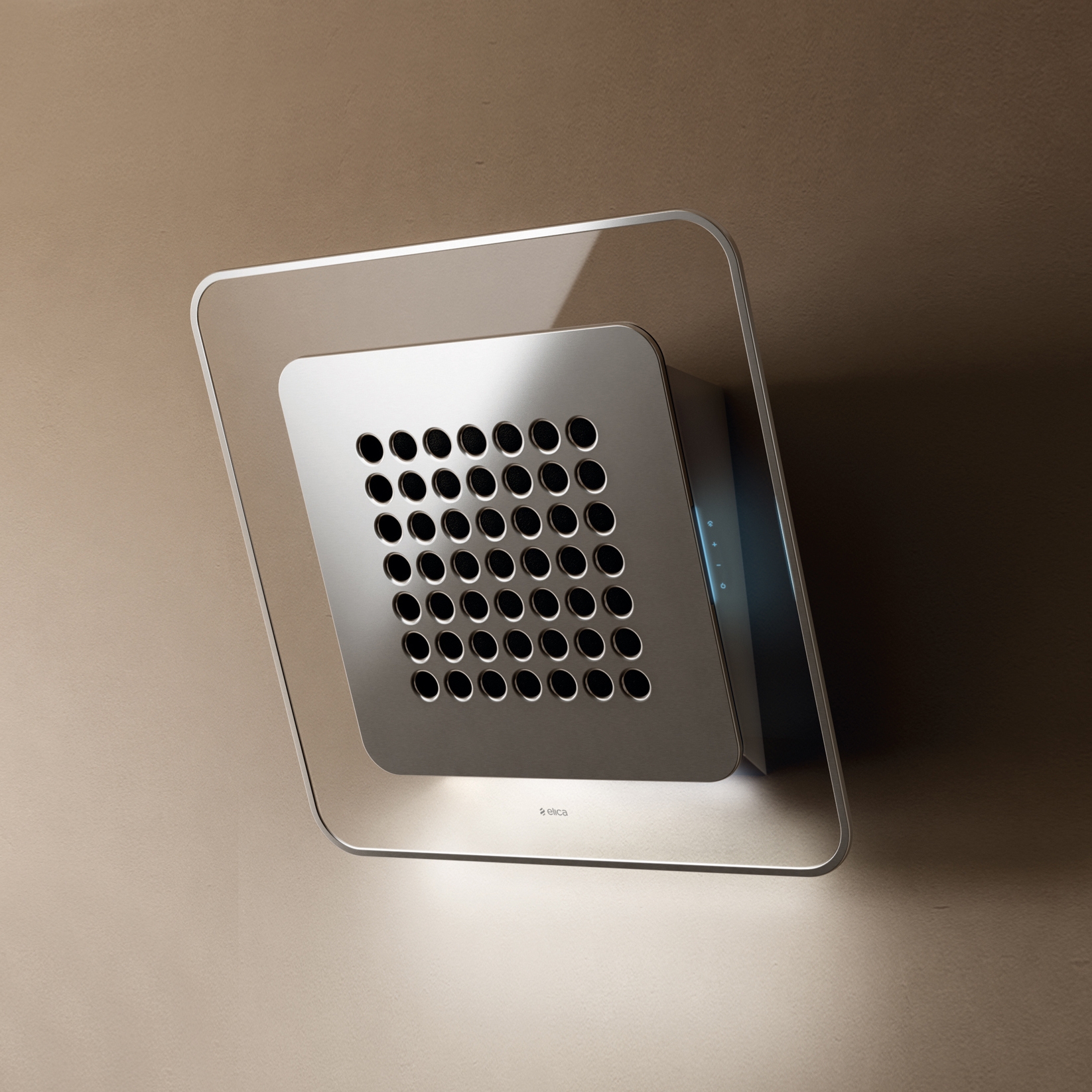 Mostrar el producto SOO wall mounted del fabricante Elica