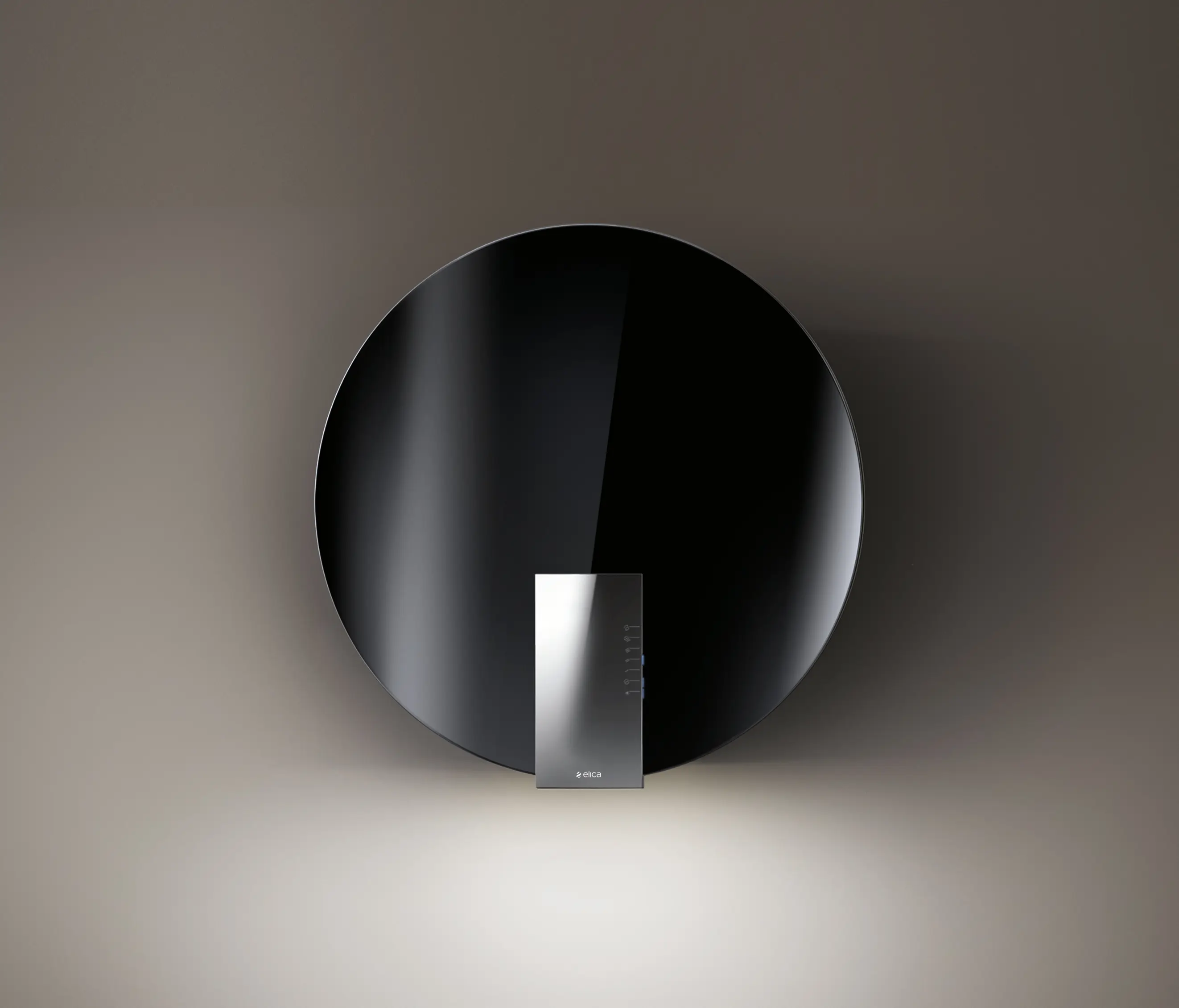 Elica - SPACE wall mounted