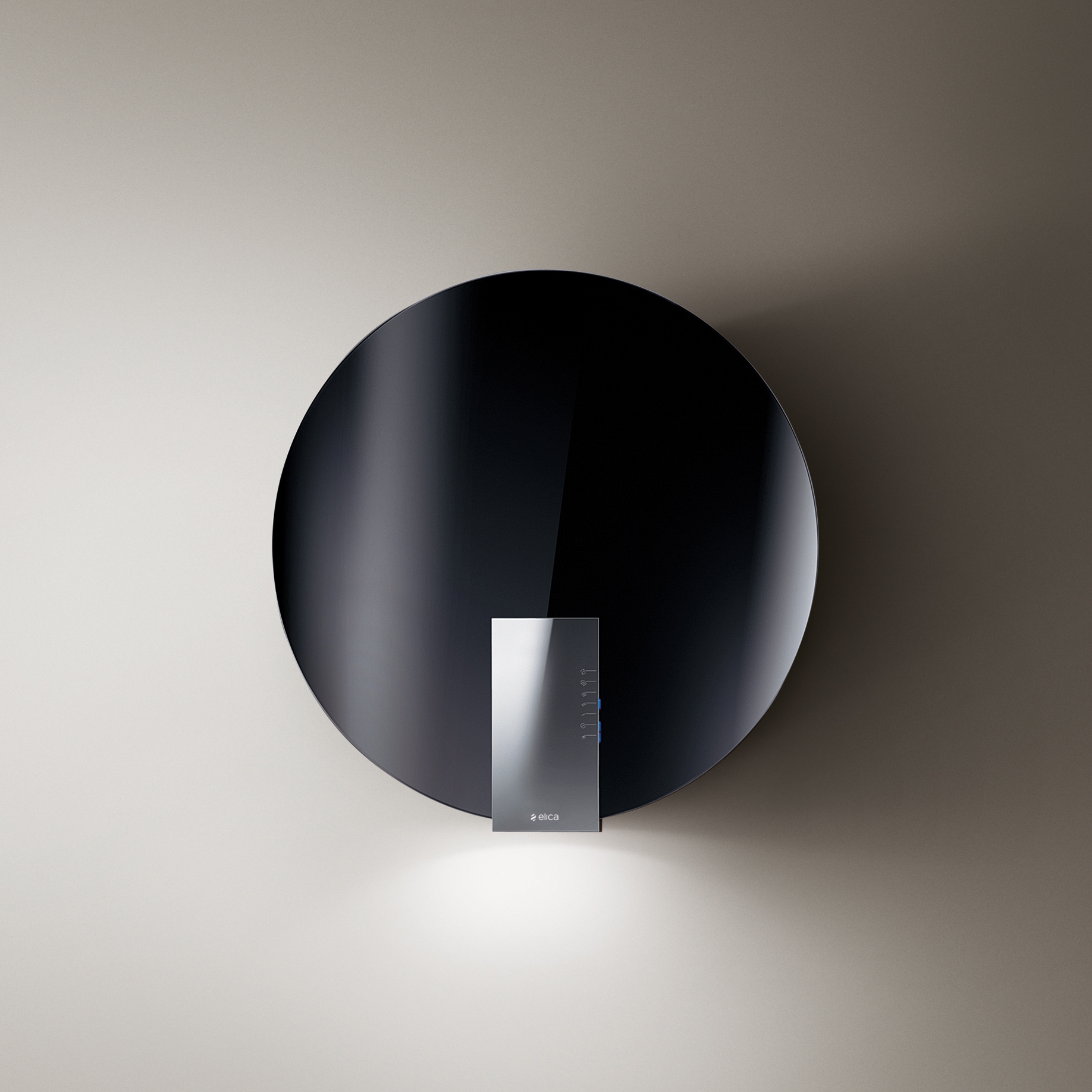 Mostrar el producto SPACE wall mounted del fabricante Elica
