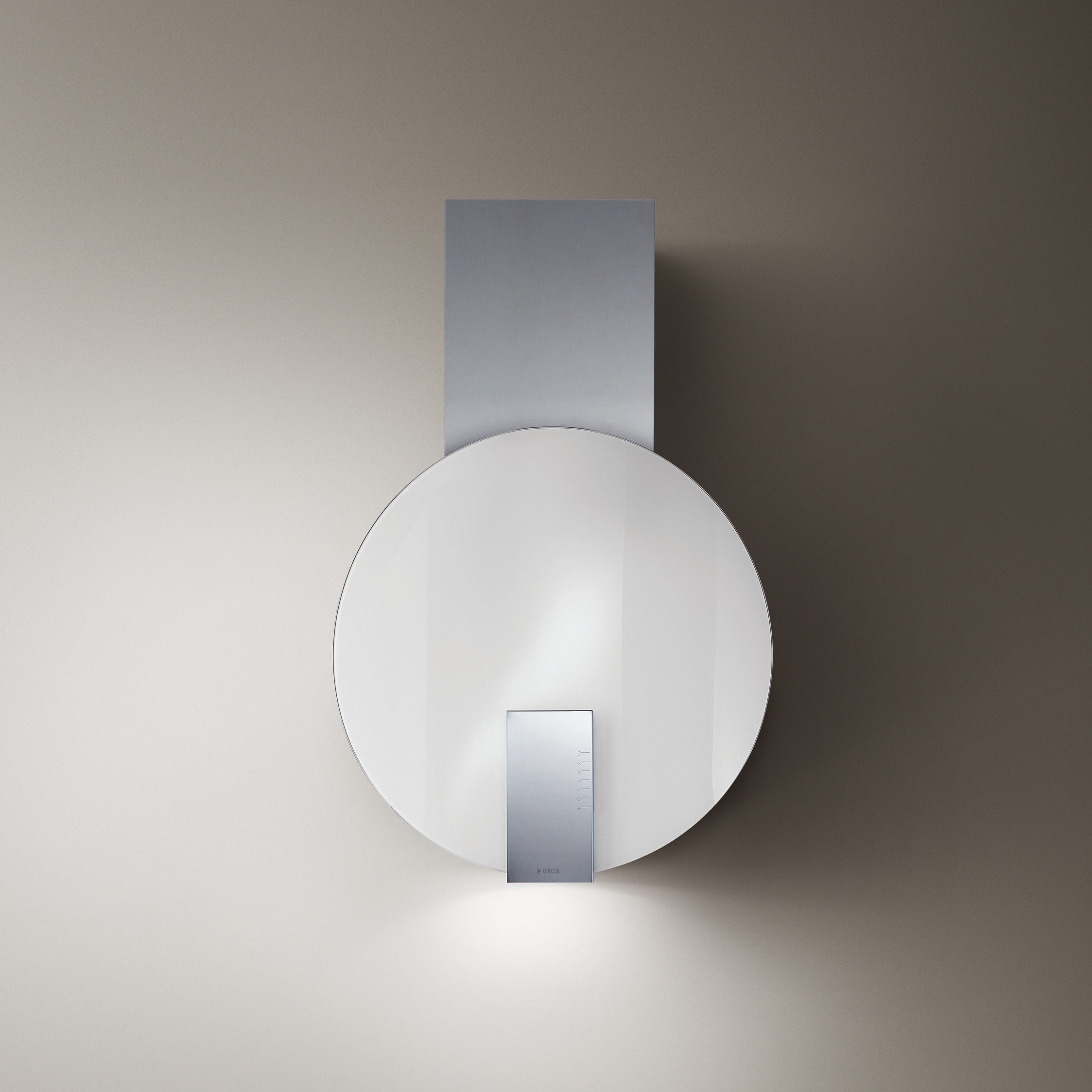 SPACE wall mounted