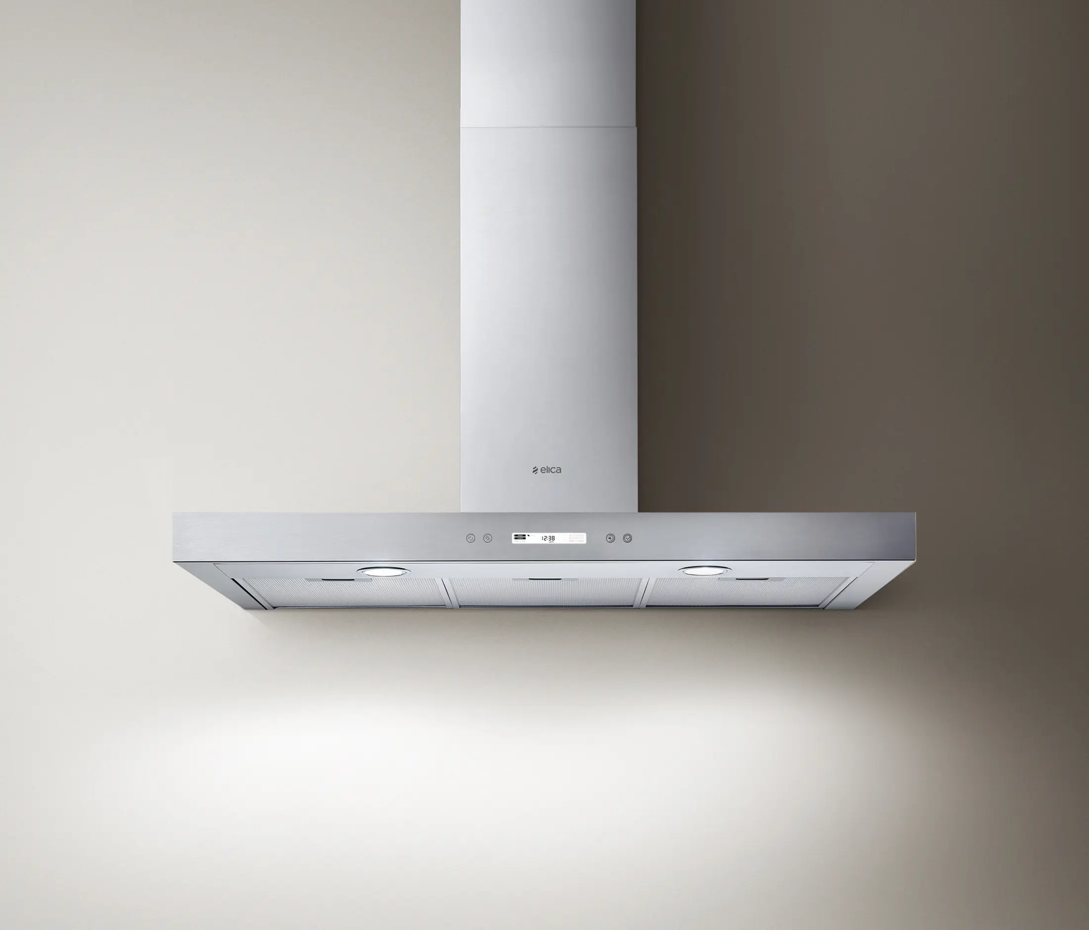 Elica - SPOT PLUS wall mounted