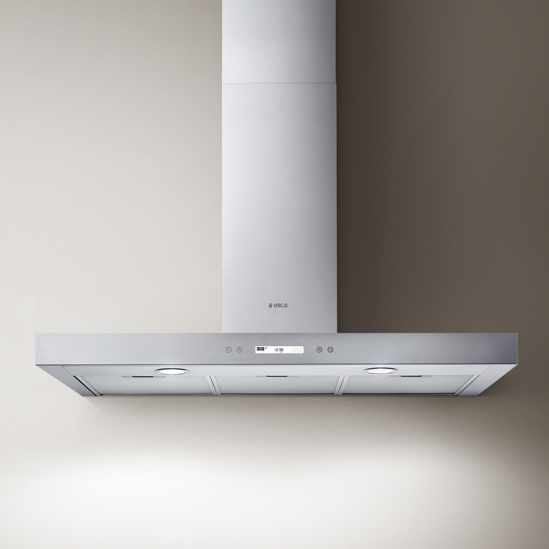 Mostrar el producto SPOT PLUS wall mounted del fabricante Elica