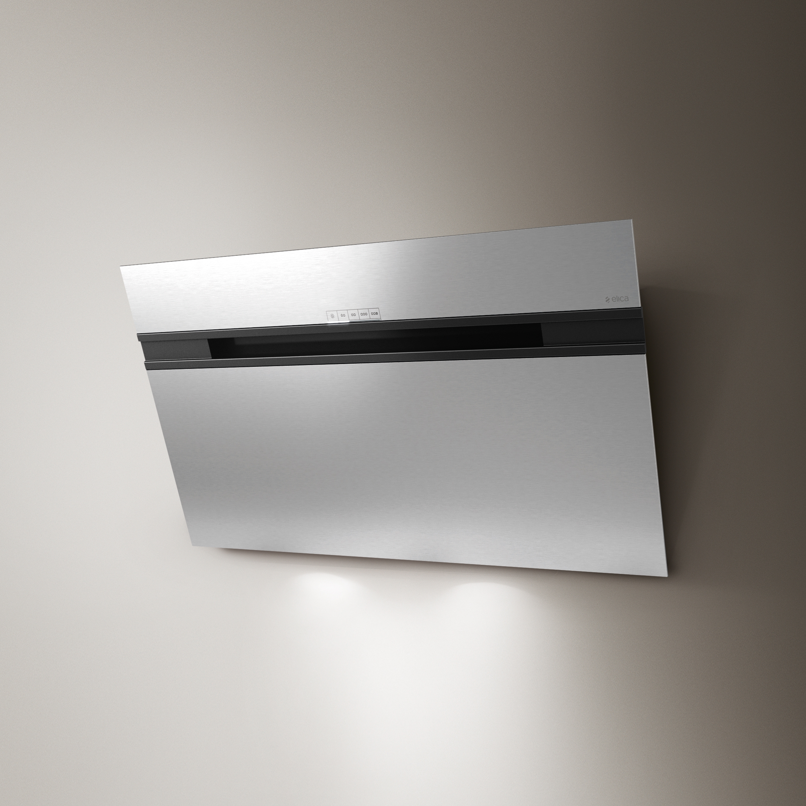 STRIPE wall mounted
