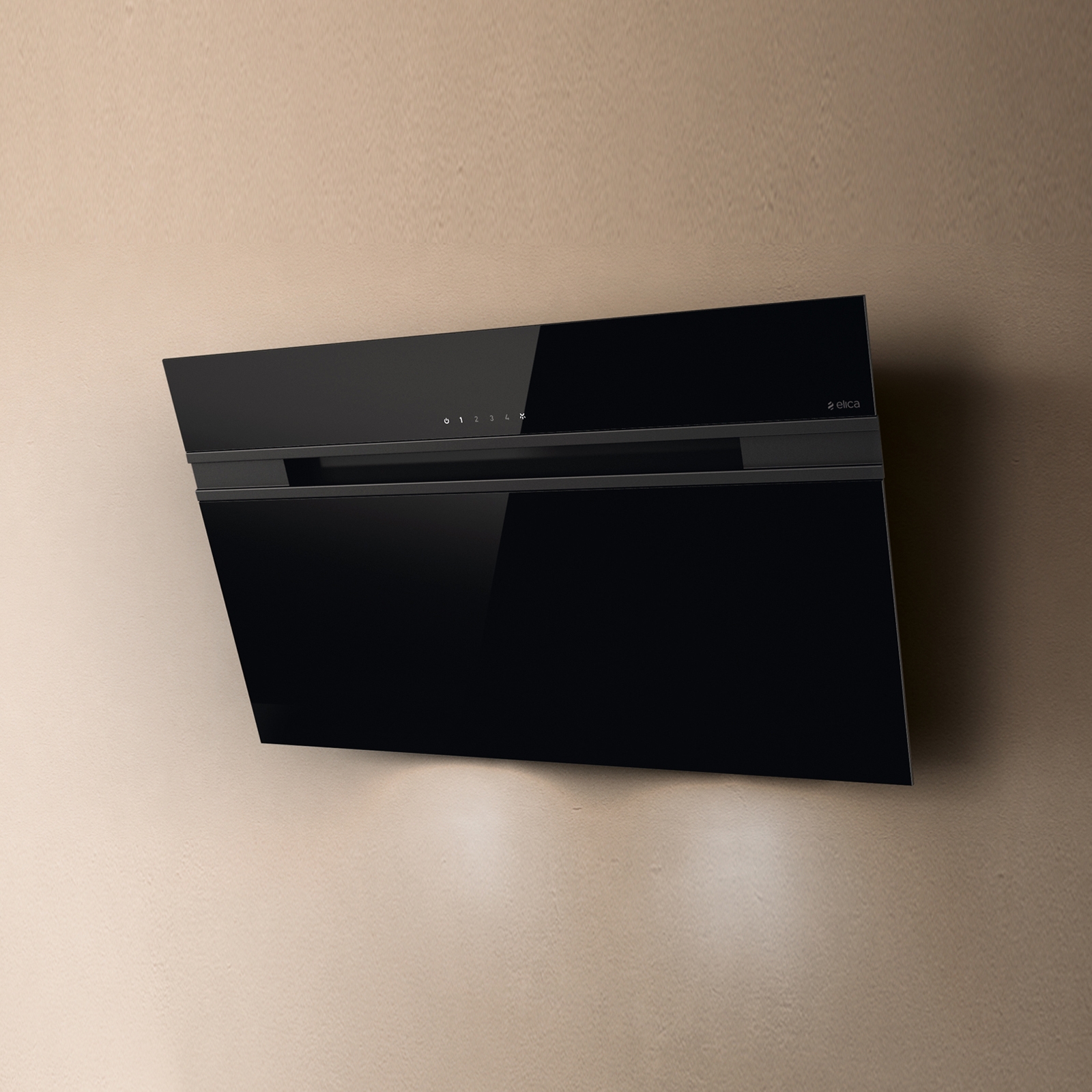 STRIPE wall mounted