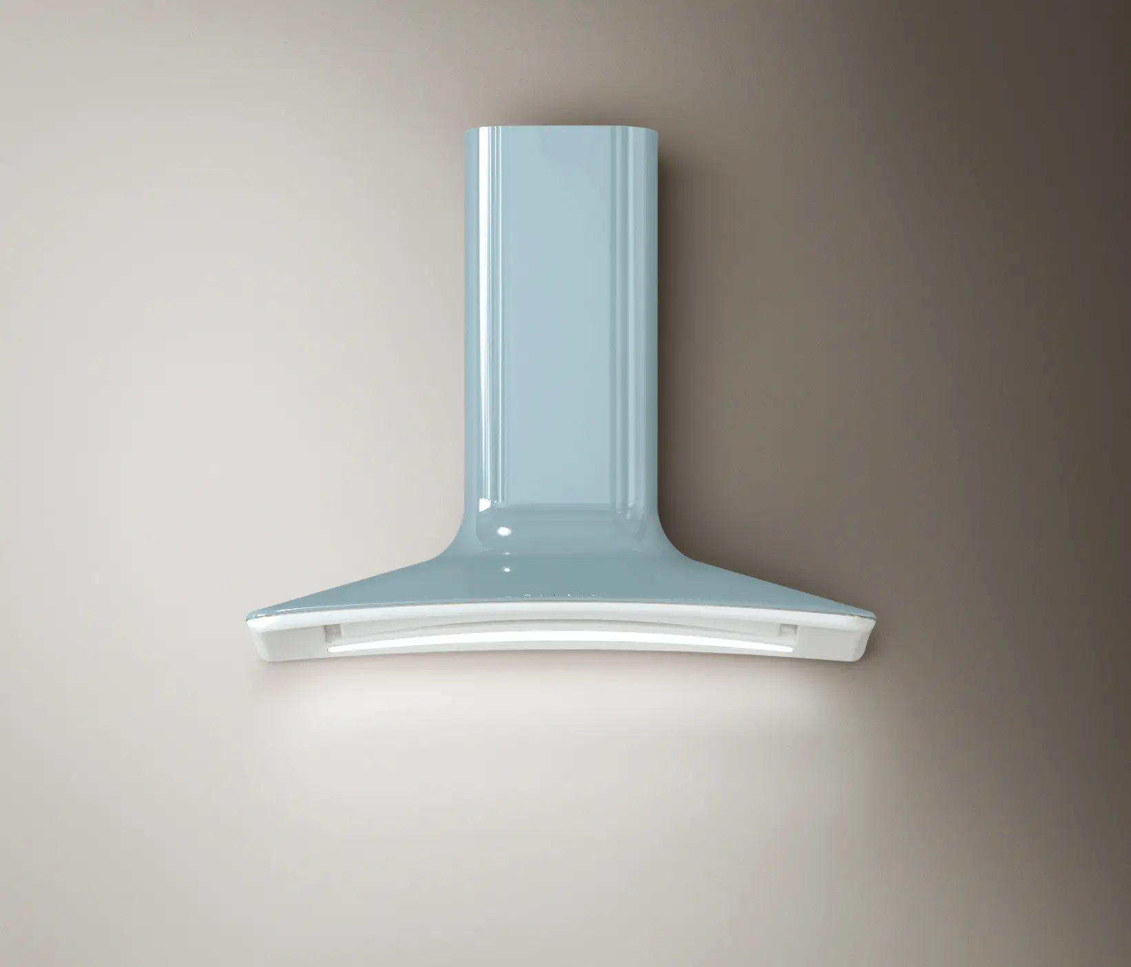 Elica - SWEET wall mounted